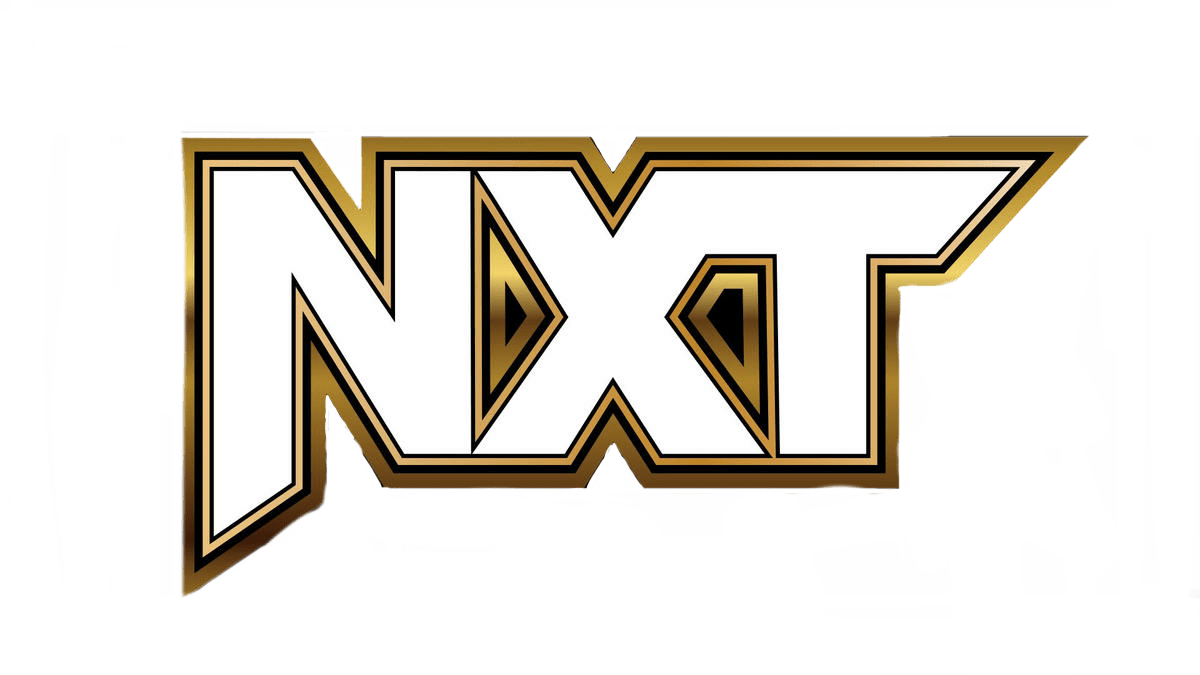 New NXT logo with out background r/WWEGames