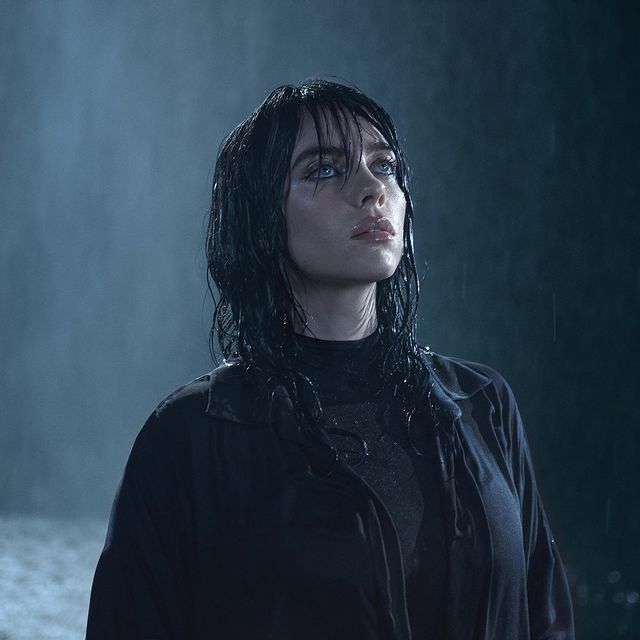 Billie Eilish r/PrettyGirls