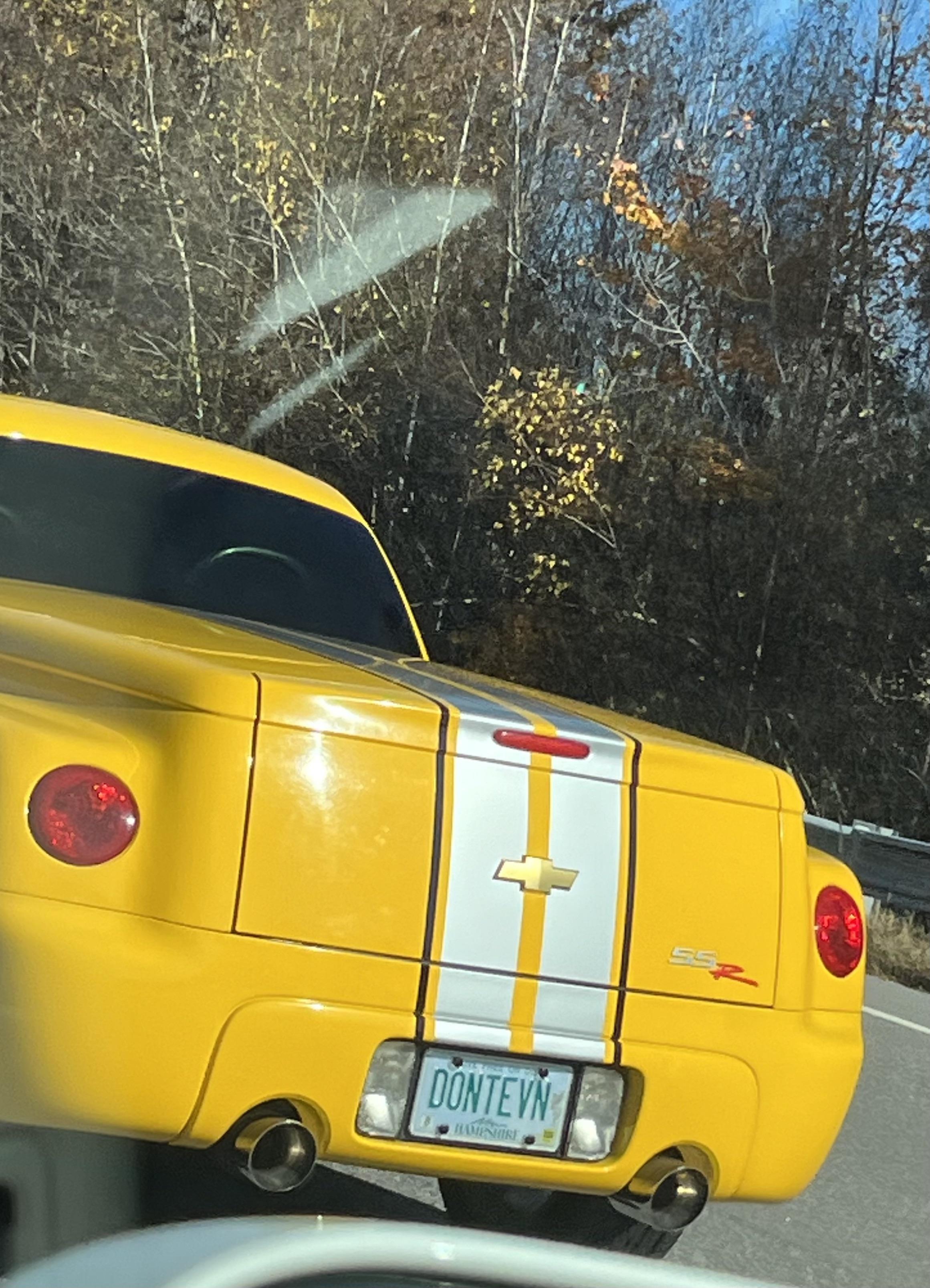 DONTEVN… r/LICENSEPLATES