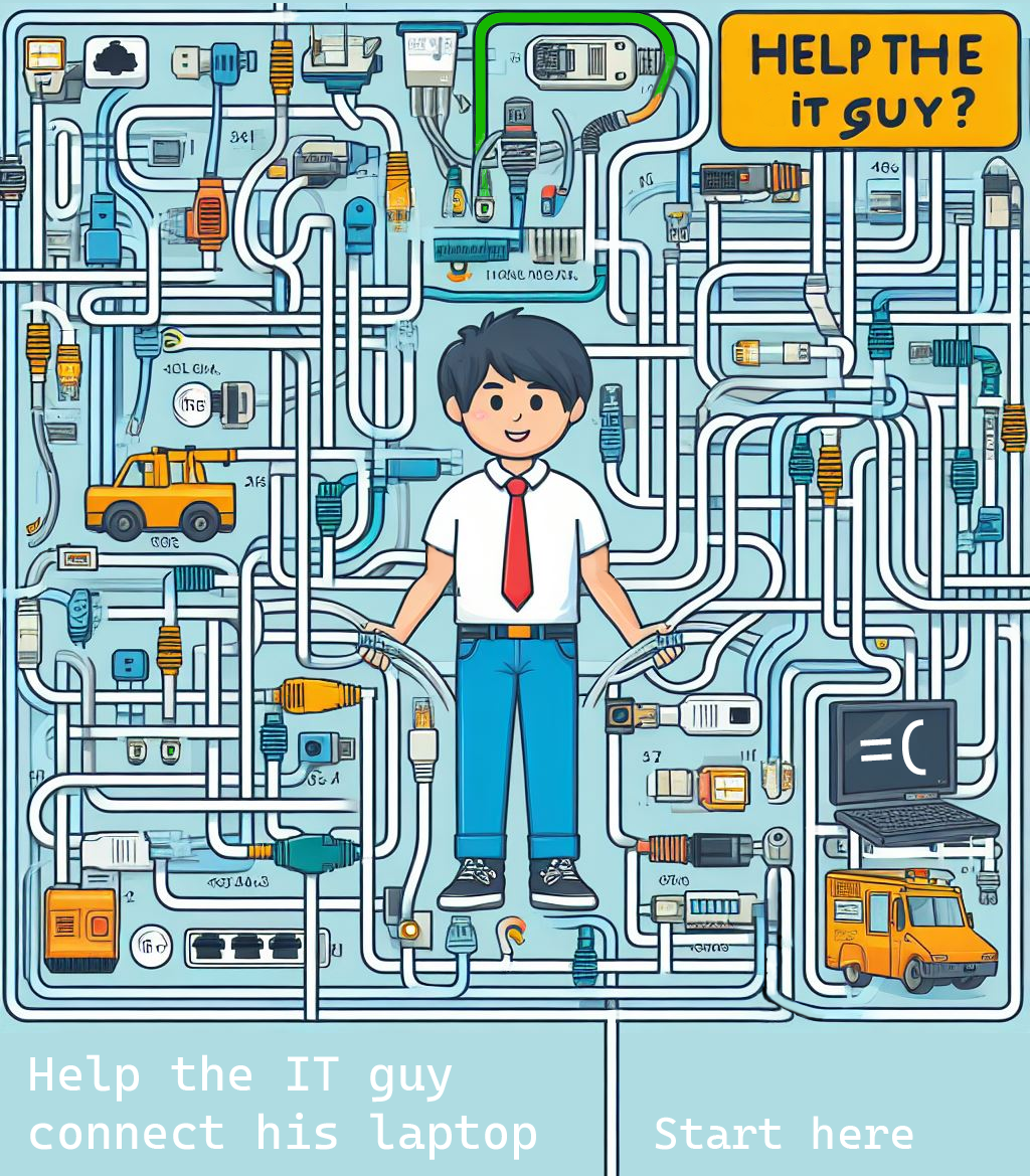 Top Secret Tech Support hiring exam leaked. 😁 Images Images