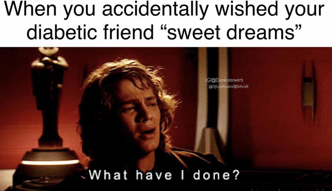 “Sweet Memes” PrequelMemes