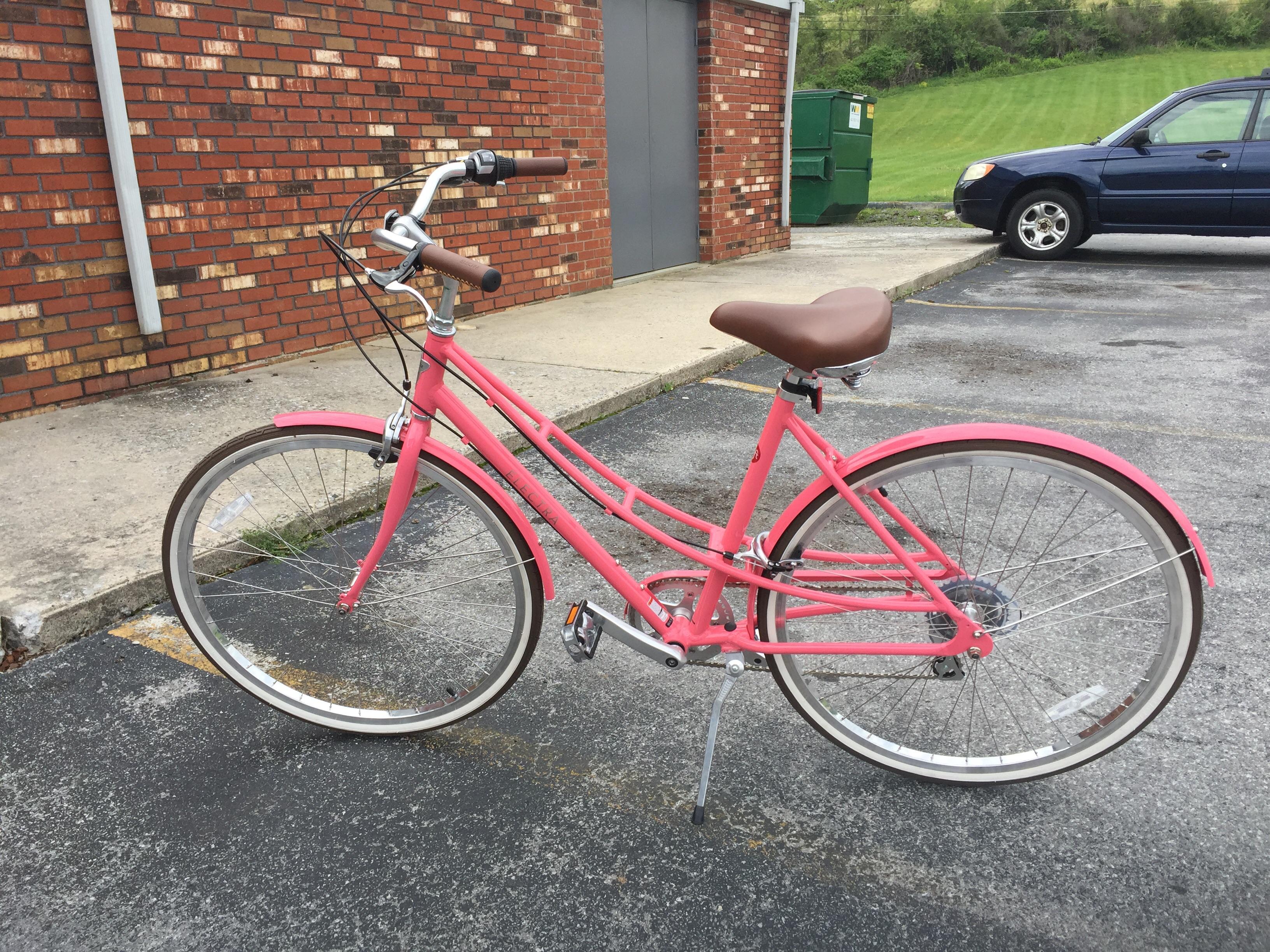 Sale > electra loft bike review > in stock