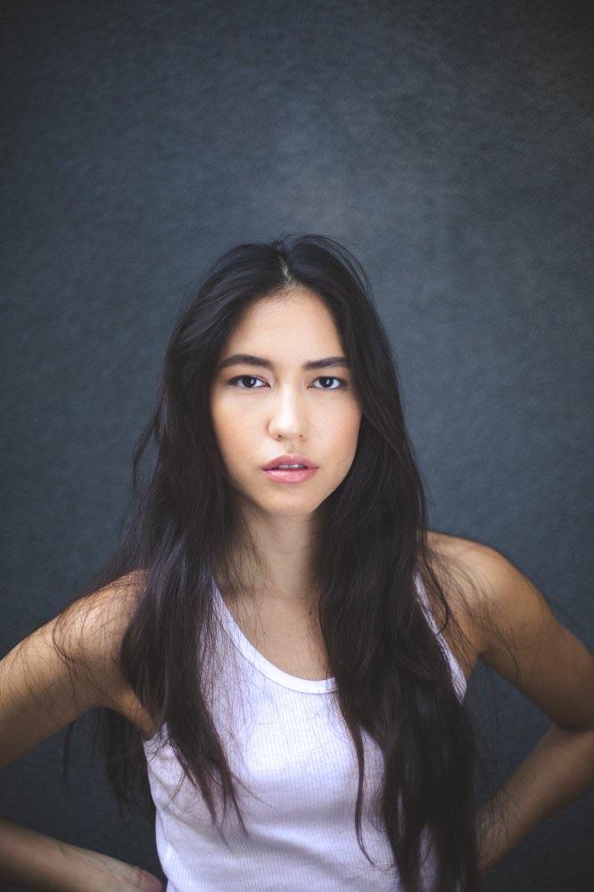 Sonoya Mizuno : ladyladyboners