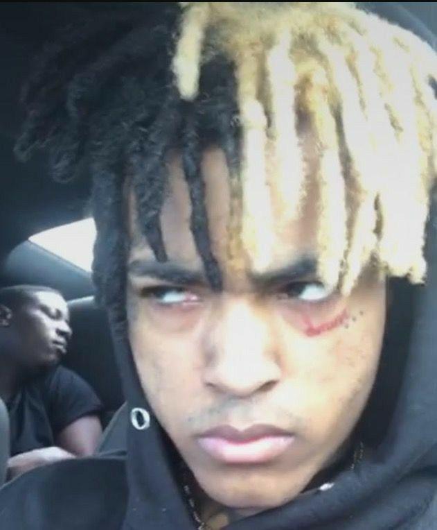 What X song could you not understand the lyrics so you had to search the lyrics up? r/XXXTENTACION