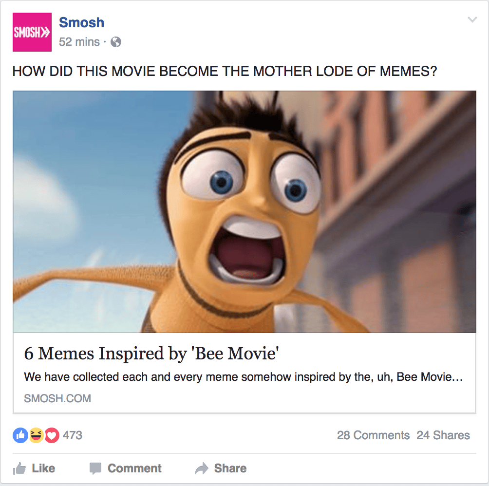 Bee Movie Memes Reddit