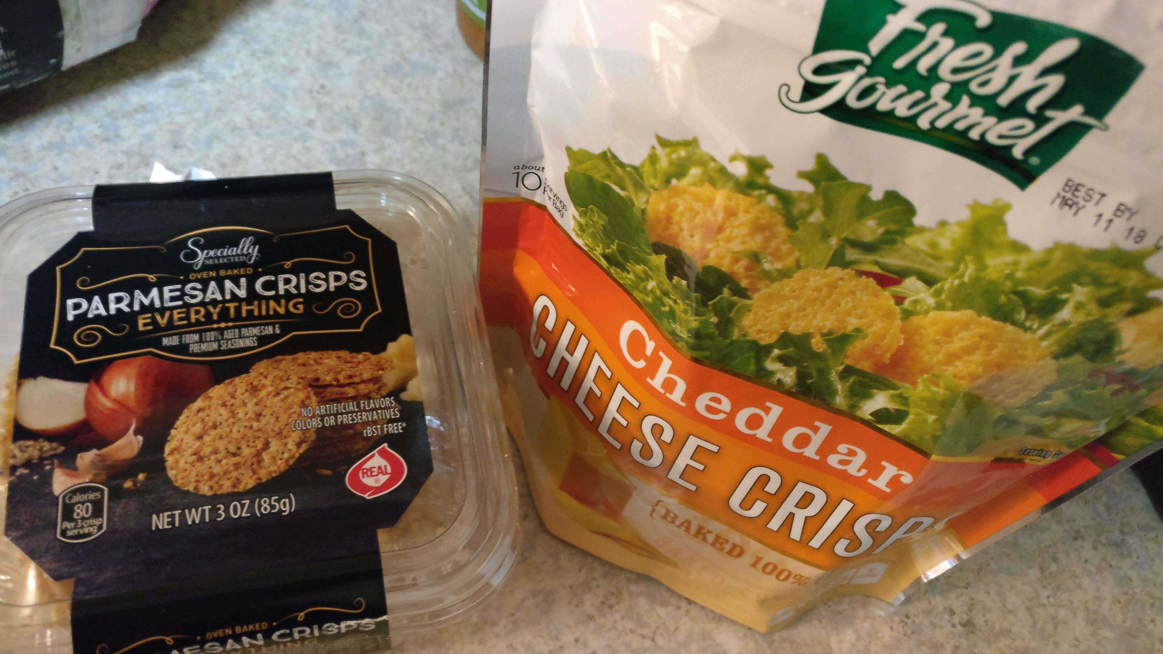 Aldi Finds r/Keto_Food