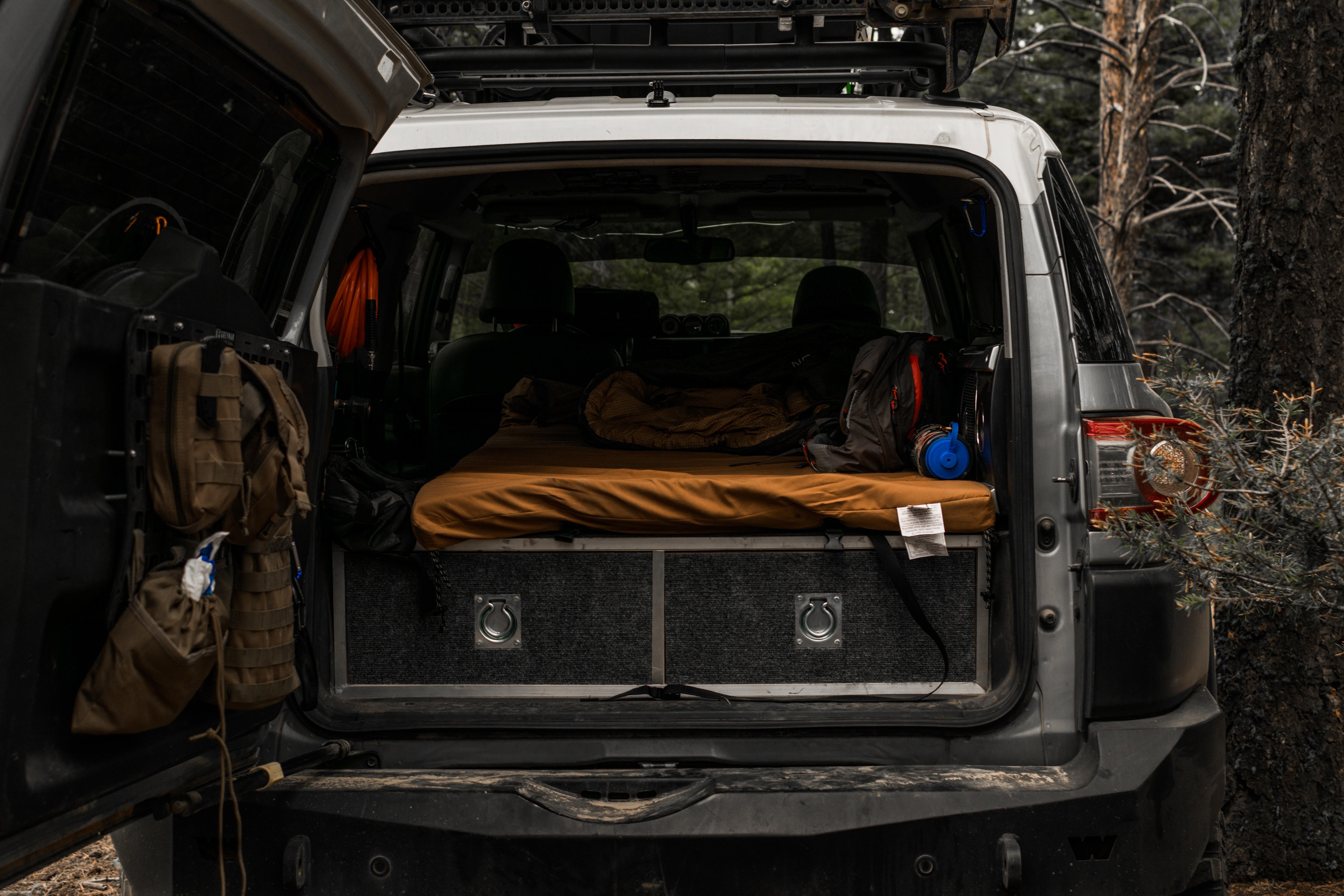 Home Is Where You Park It r/overlanding