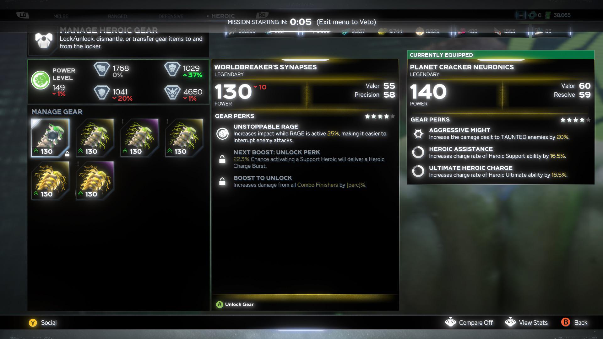 Just unlocked this what does that last perk mean! r/PlayAvengers