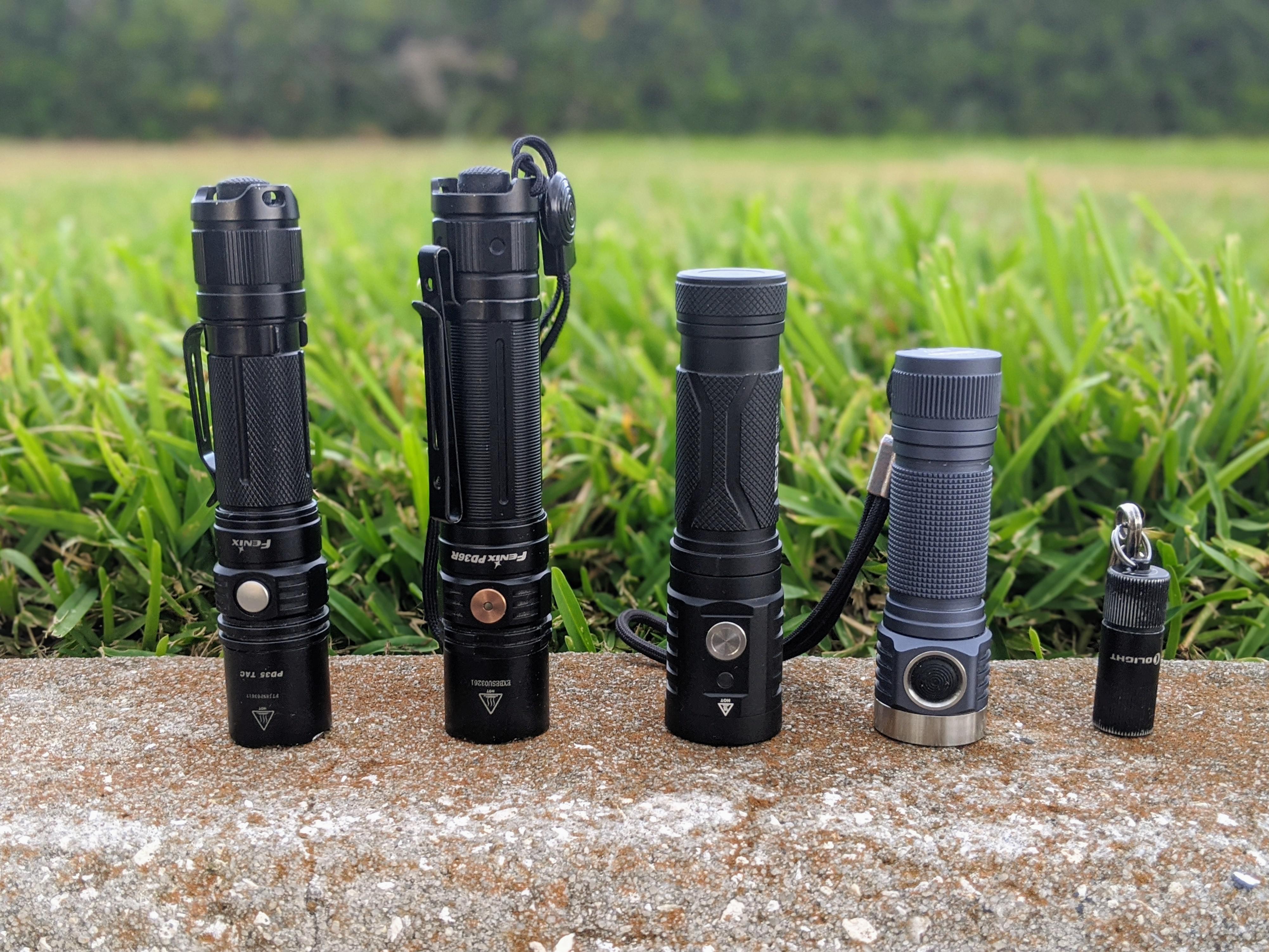 SOTC Long time EDC enthusiast, but only recently took an interest in