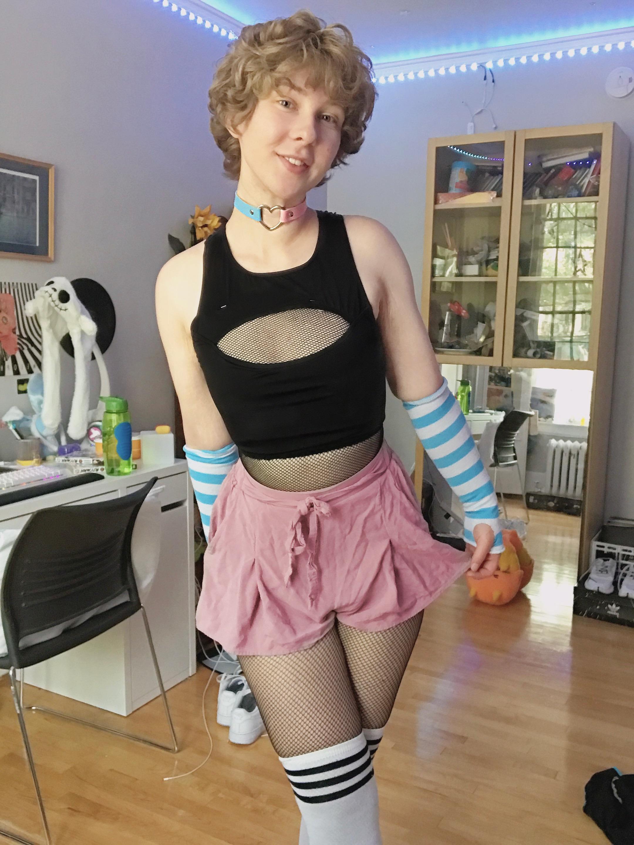 Femboy: The Unexpected Benefits You Need To Know - CelebSphere