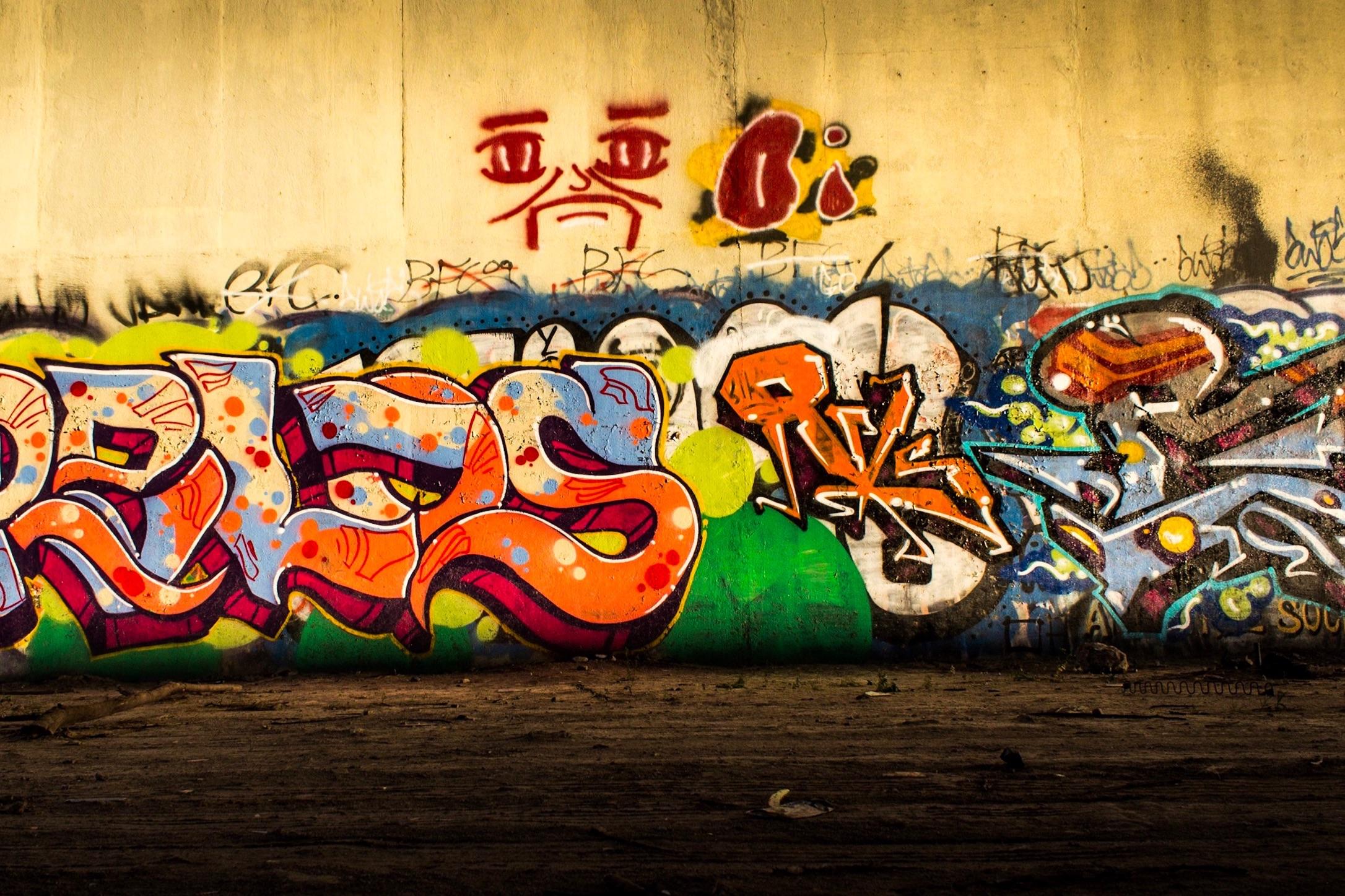 ITAP of Atlanta Graffiti. adrian jos?? velasquez figueroa