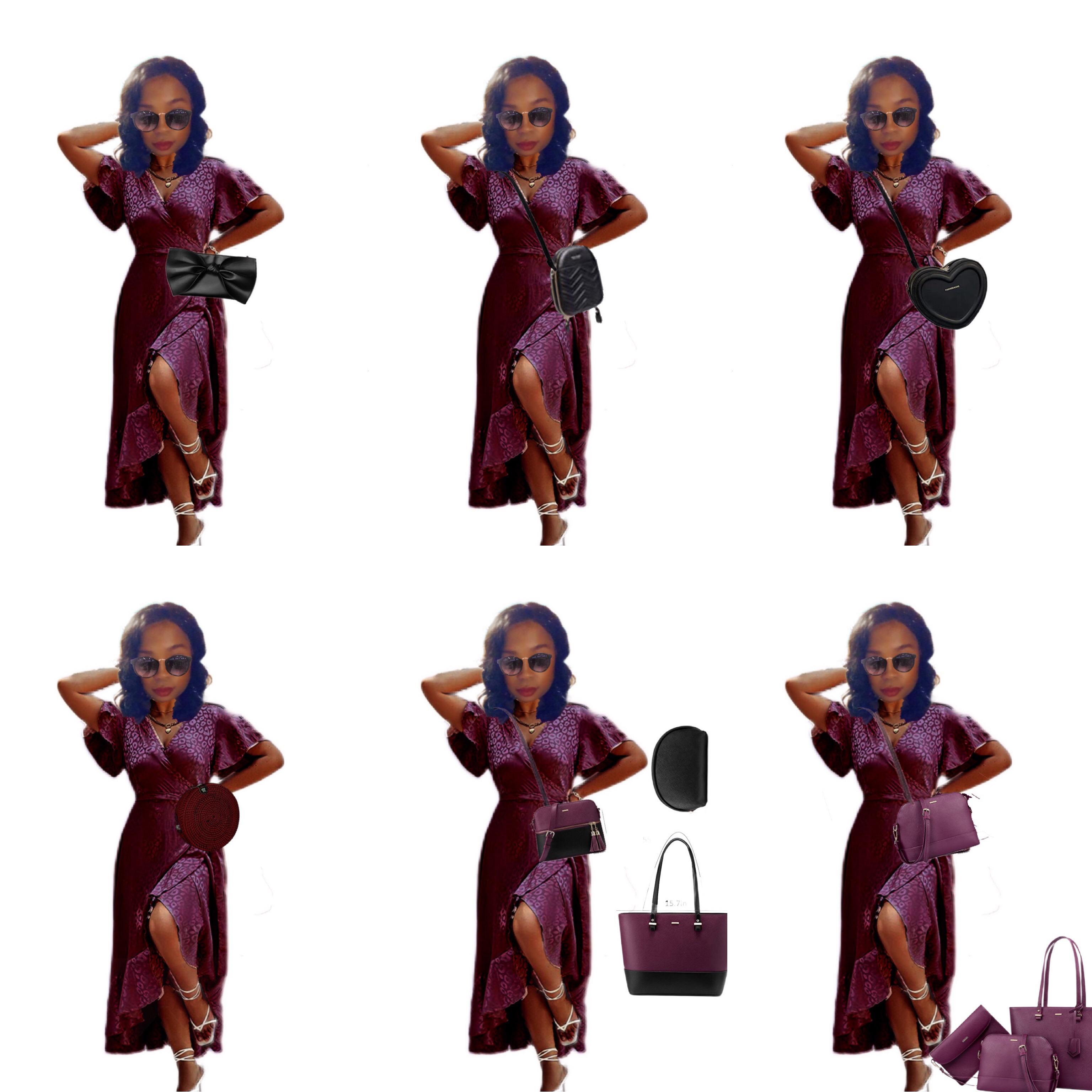 Which crossbody bag??? Tall, wide, shoulders, large bust r/Kibbe