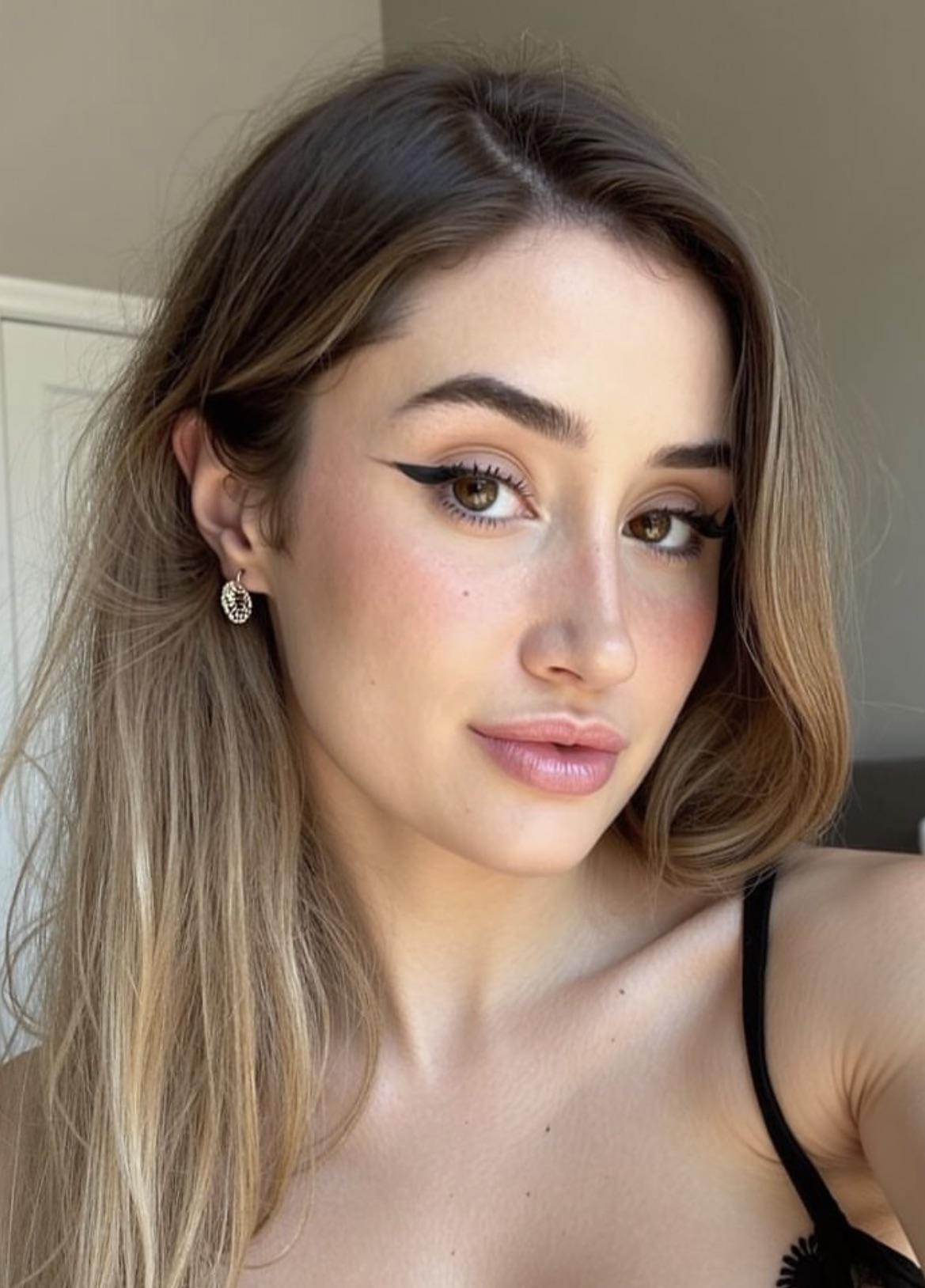 Bronwin Aurora Sexy
