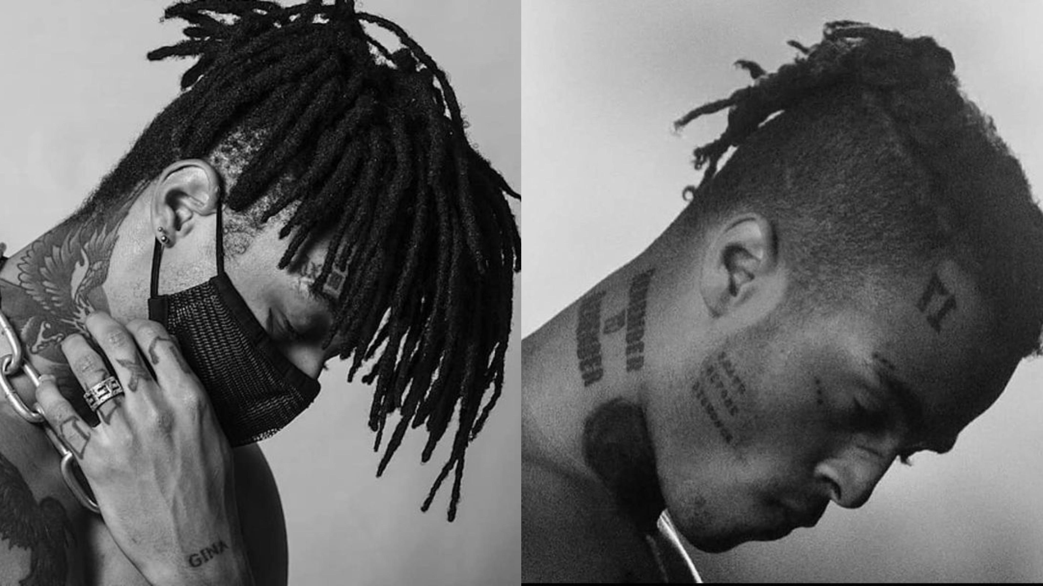X and Scarlxrd r/scarlxrd