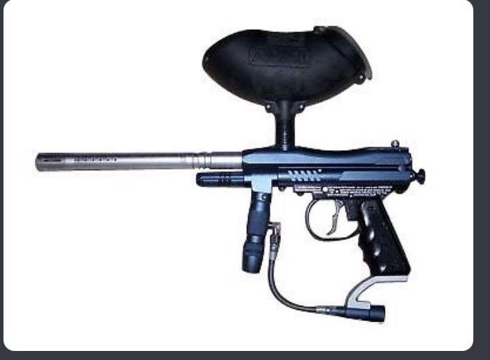 Hey guys I need a little help. Can anyone tell me what type of marker