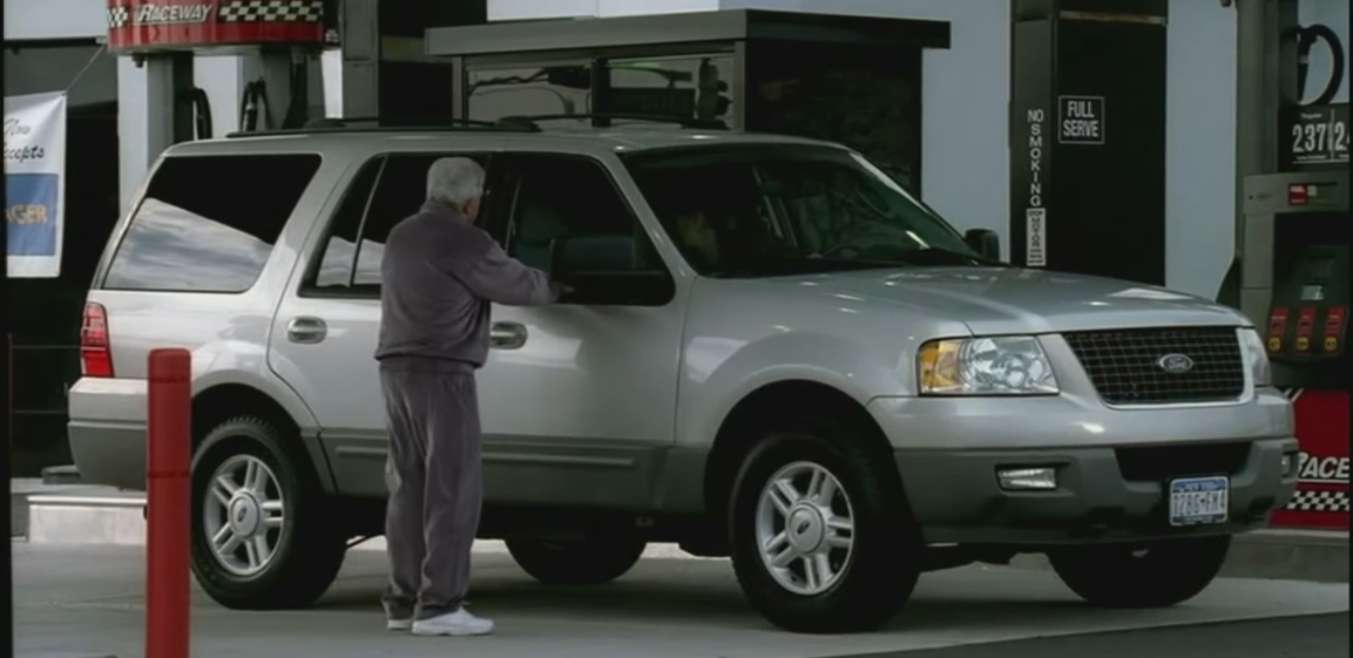 2005 Ford Expedition XLT : r/regularcarreviews