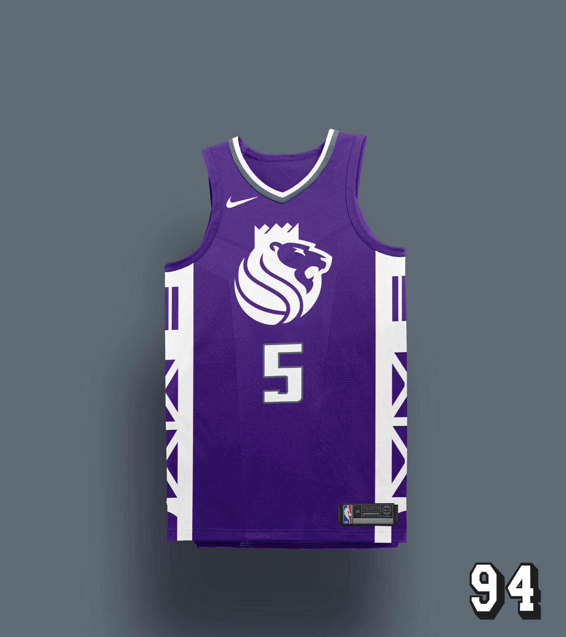 kings jerseys concepts r/kings