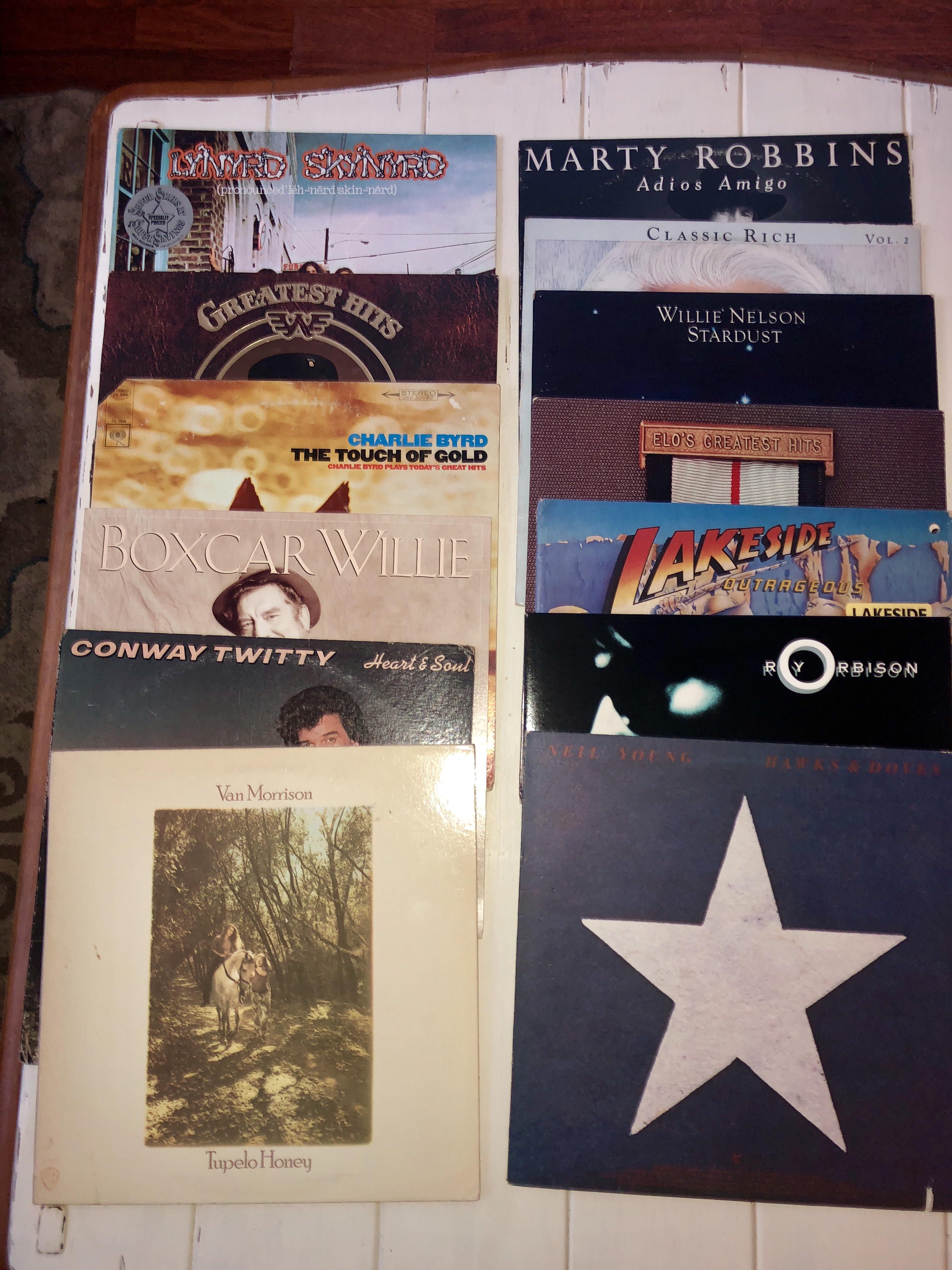 Bargain treasures continue! r/vinyl