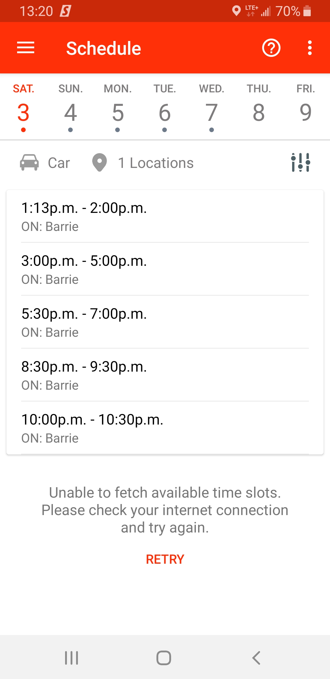 What is with these friggin half hour shifts doordash