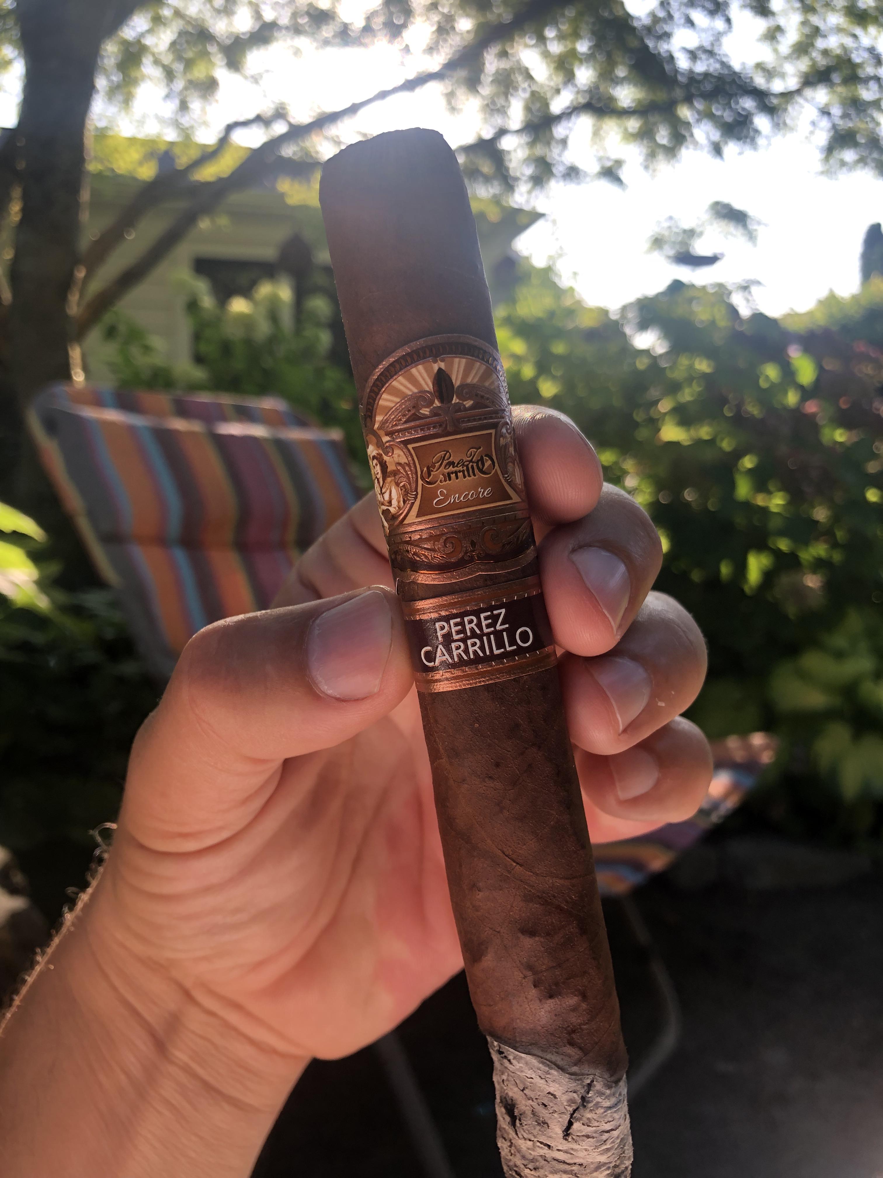 This cigar is consistently amazing in every size and shape.. and