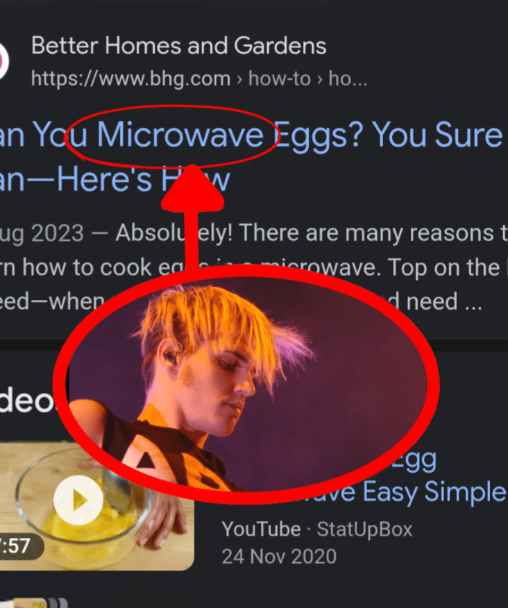 Microwave r/namesoundalikes