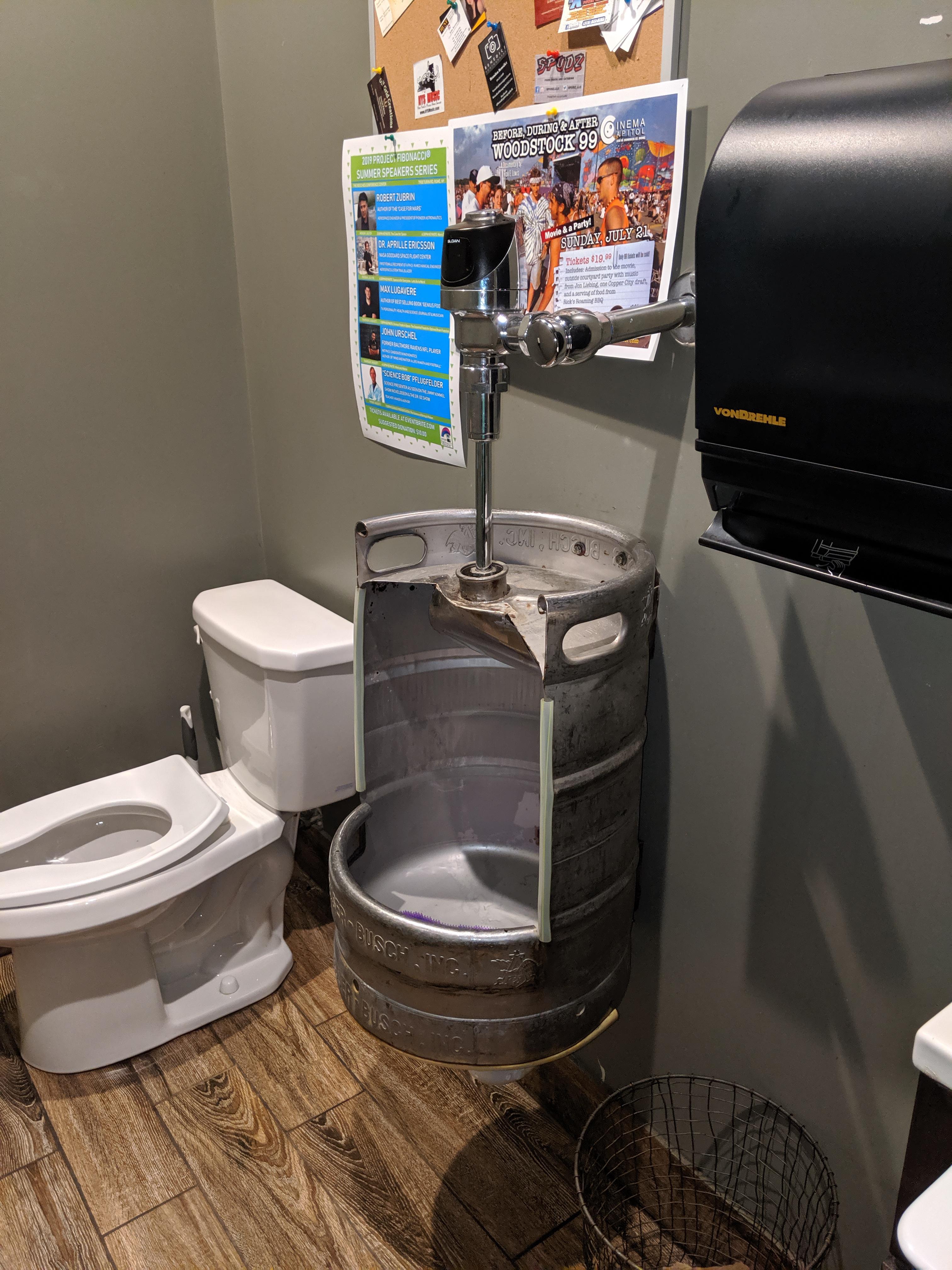 Copper City brewery. Rome, NY 😂😂 r/beerporn