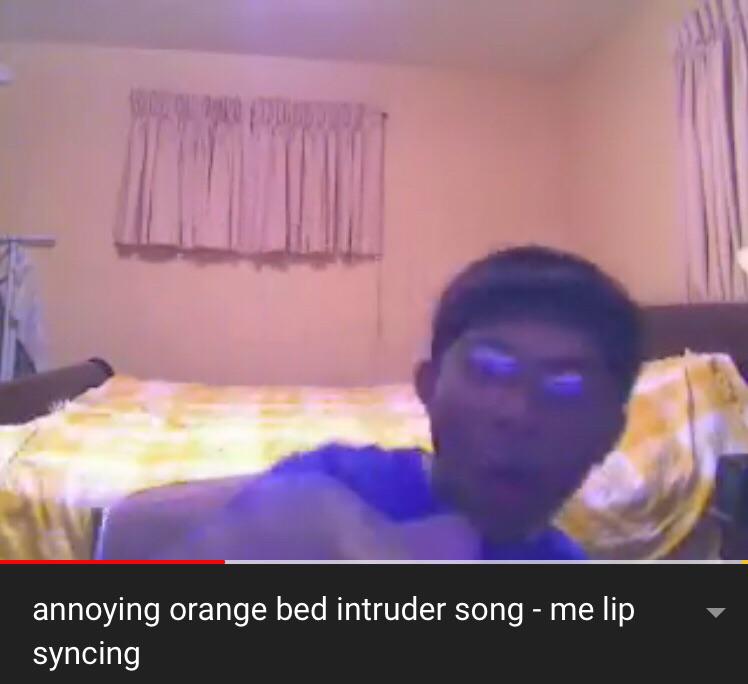 bed intruder song r/youngpeopleyoutube