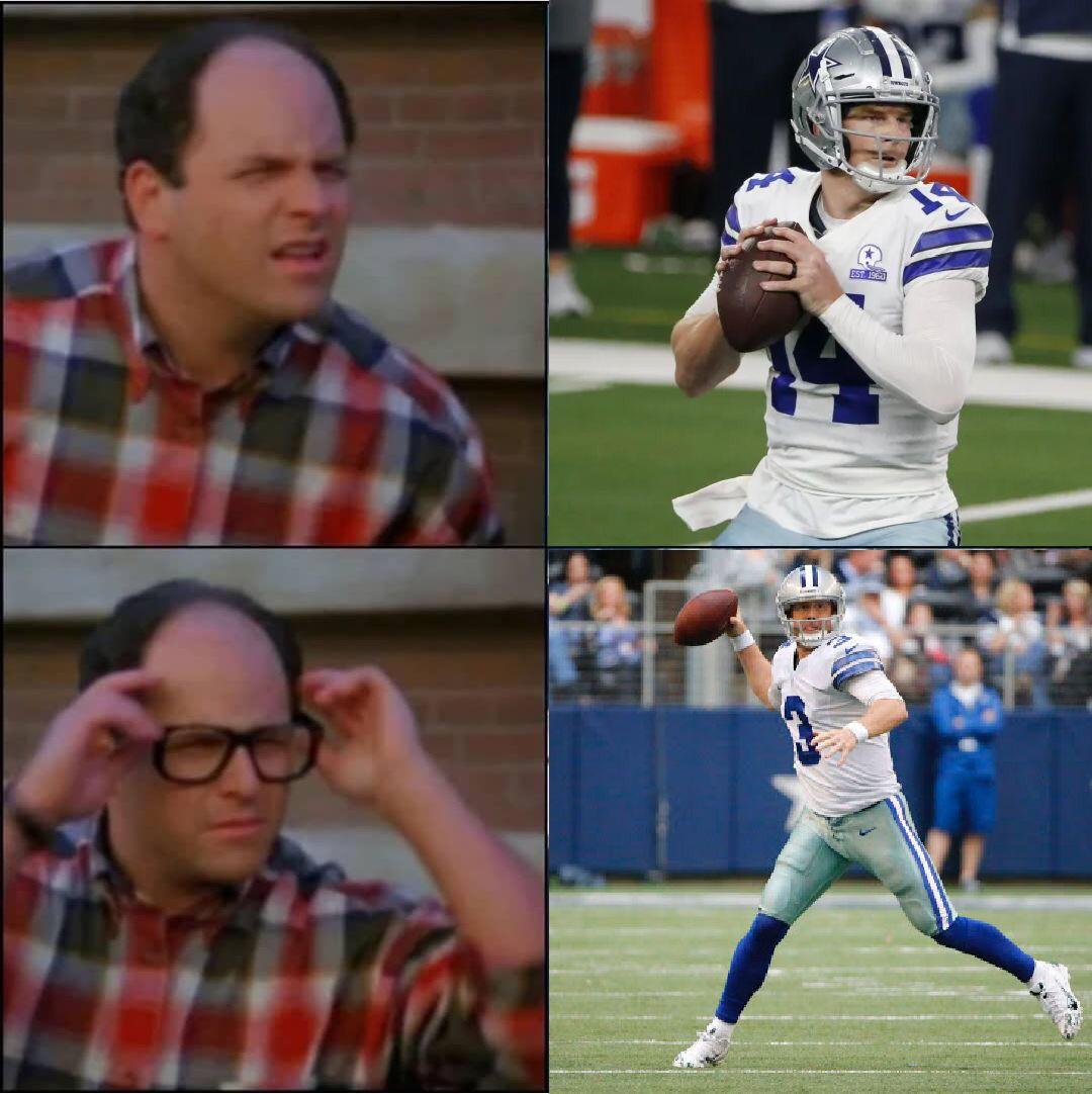 [meme] I can see clearly now r/cowboys