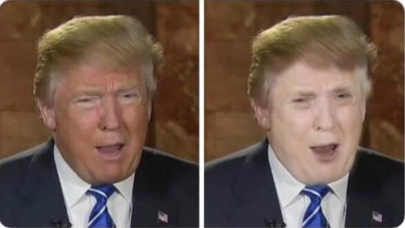 Trump Eye Color Donald Trump Jr Releases His Own Explosive Emails Suggesting Russia Did Want