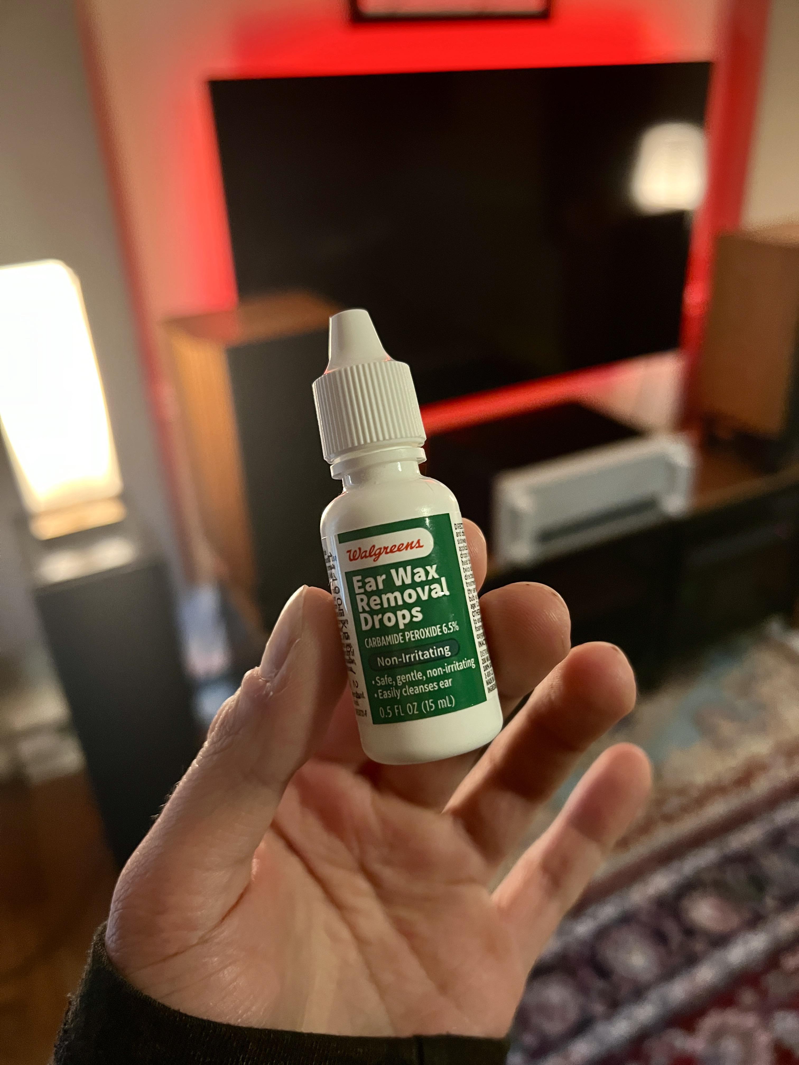 Best Ear Wax Removal Kit Walgreens wordpress3315611541677