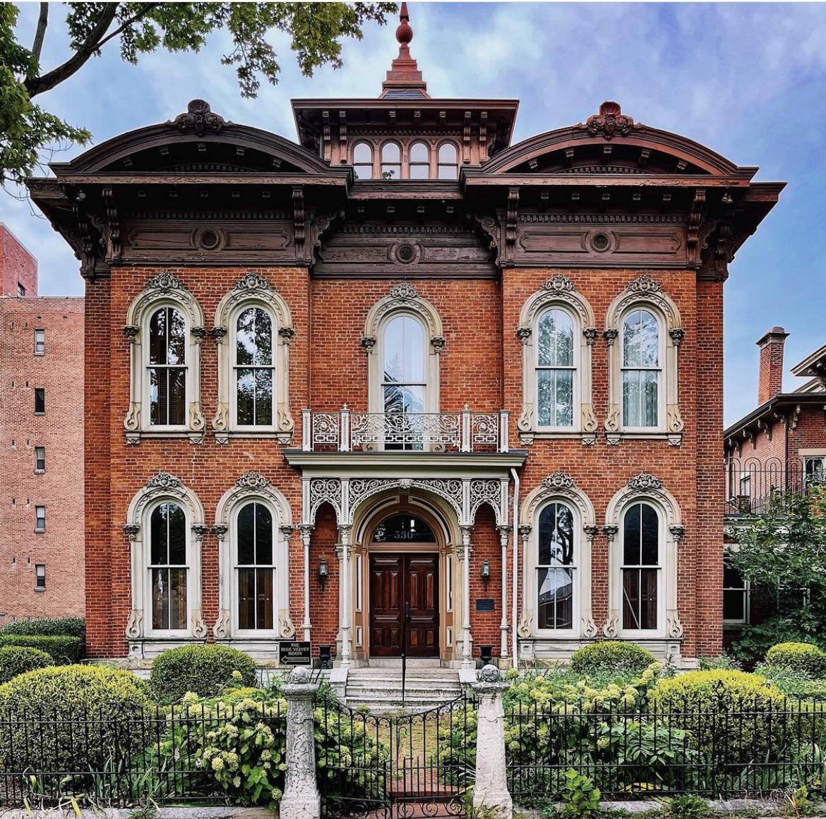 The Discovery District. Columbus, Ohio. r/McMansionHell