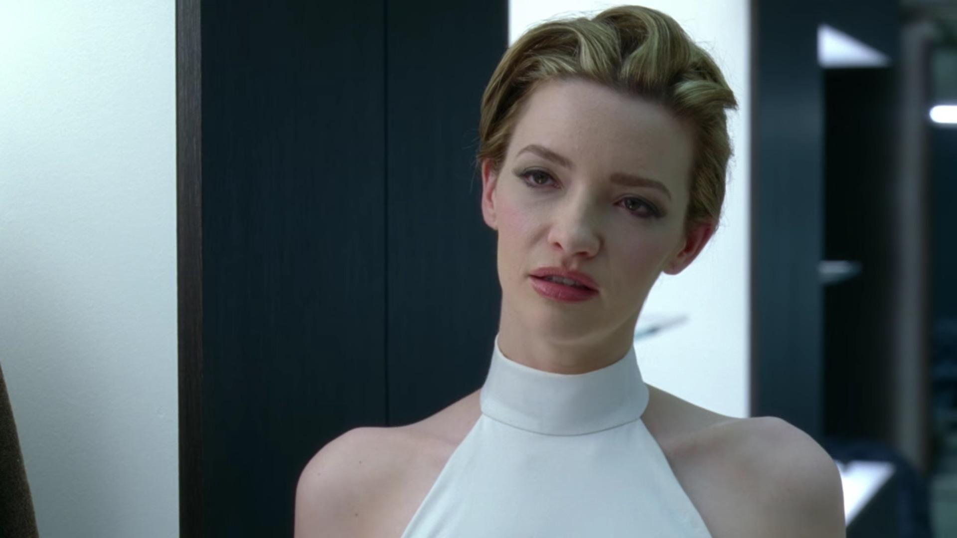 Talulah Riley is the Sexy Woman of the Day! : SexyWomanOfTheDay