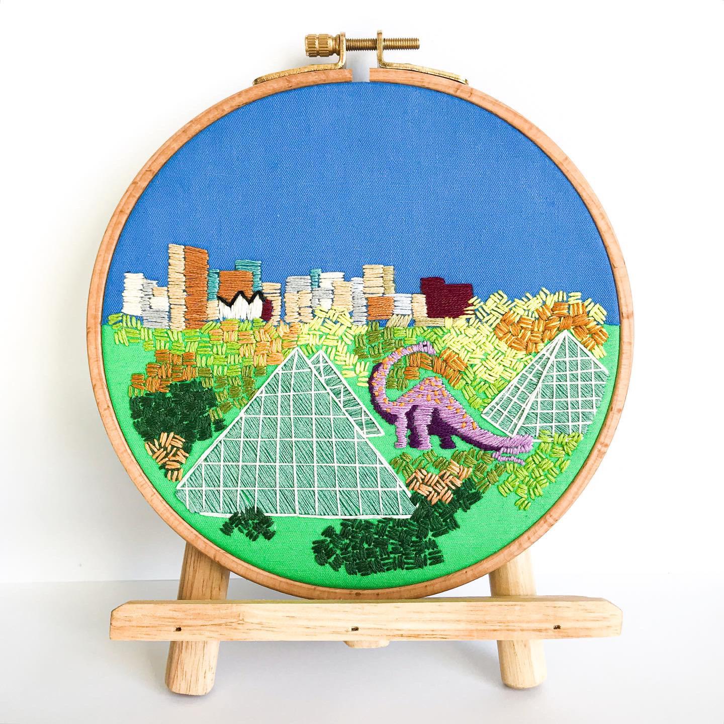 42 best u/babafrayed images on Pholder Edmonton, Embroidery and Breadit