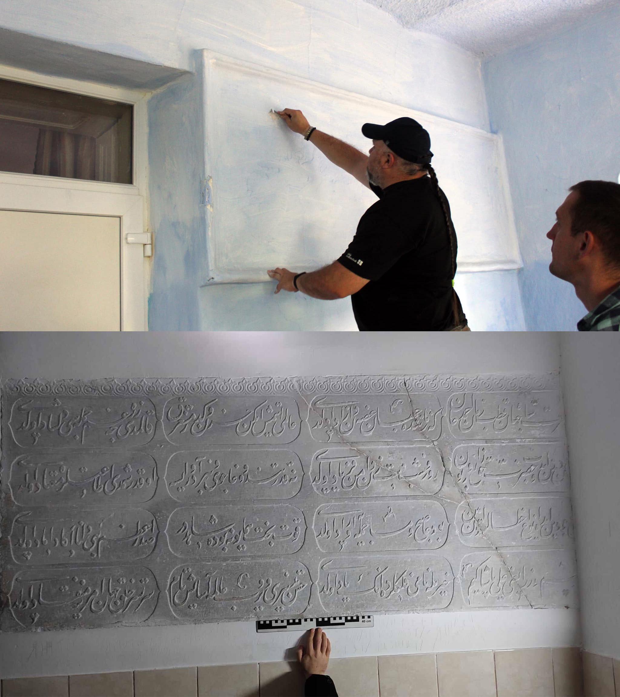 Does anyone here knows Ottoman Turkish? r/turkish