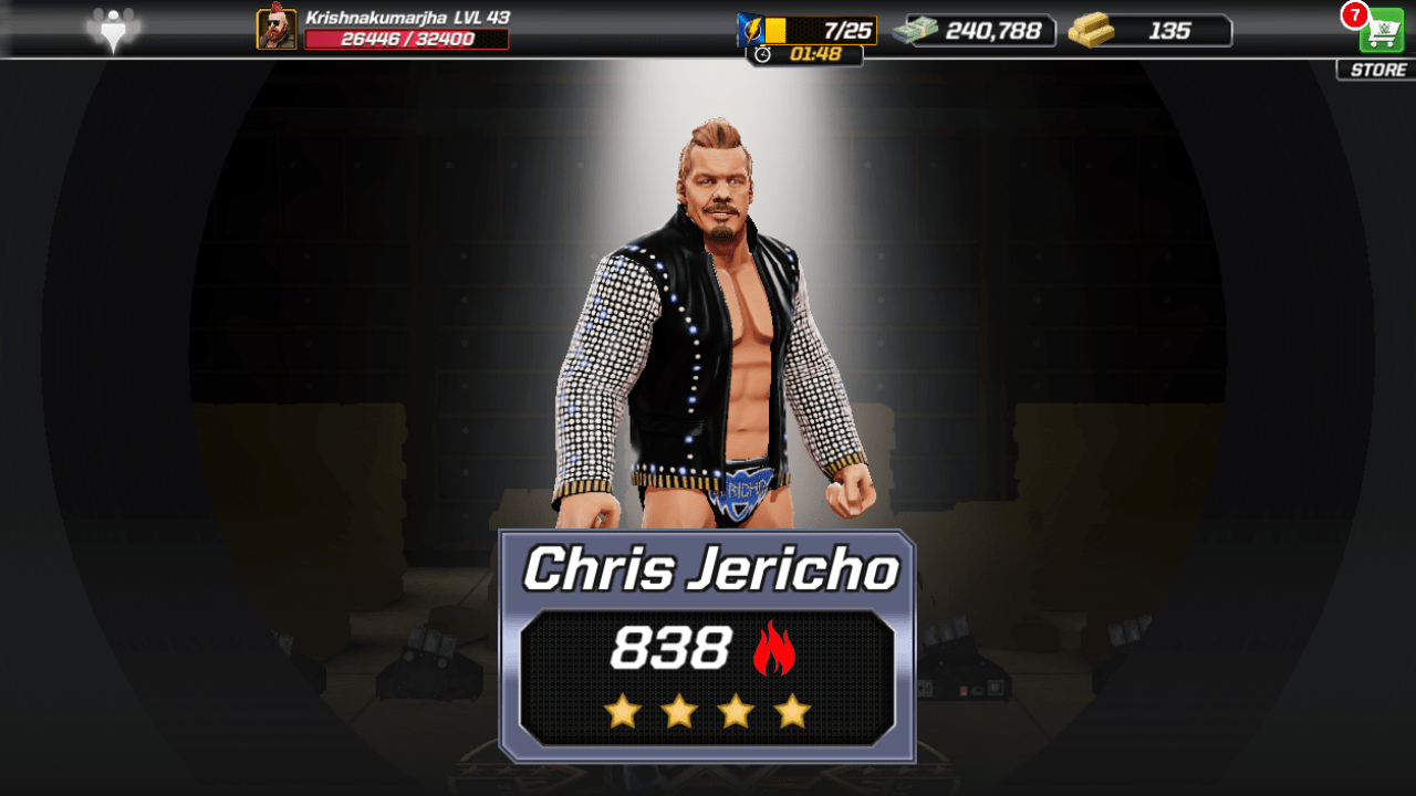 66 best Y2j images on Pholder Squared Circle, Wrasslin and SC Jerk