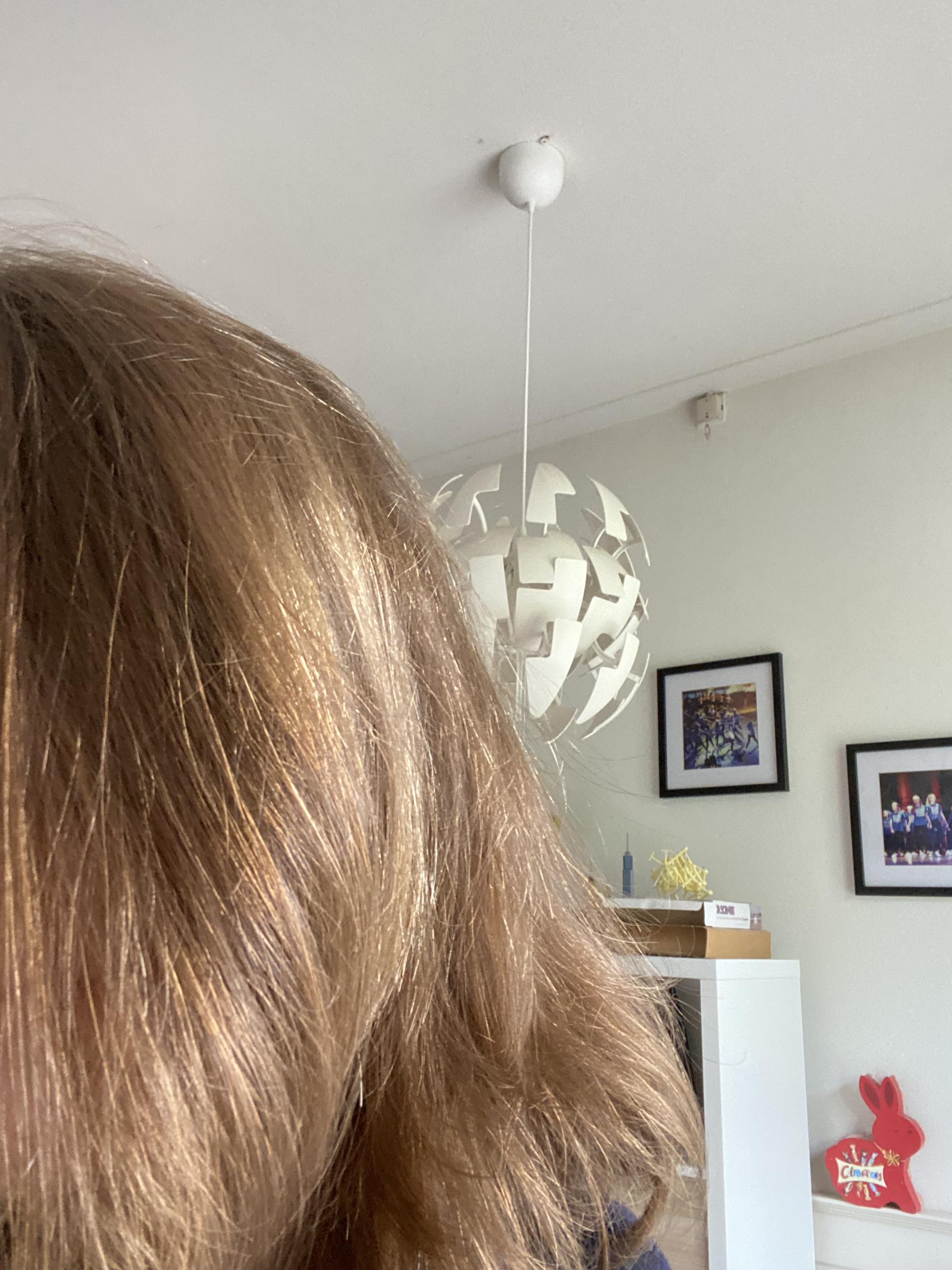 Do I need to lighten my hair before dying it? I’m planning on dyeing it