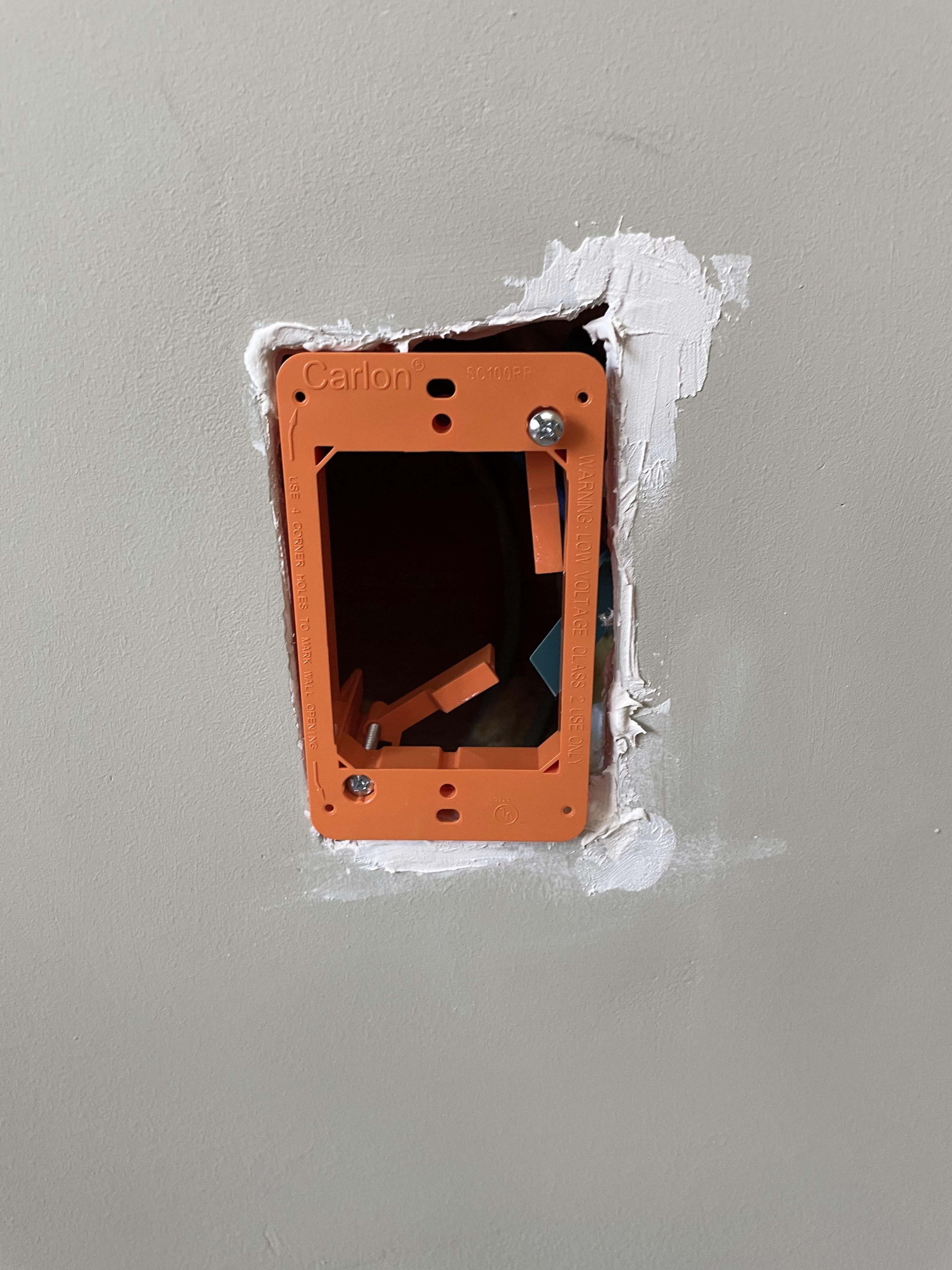 A simple tool to monitor home network traffic.