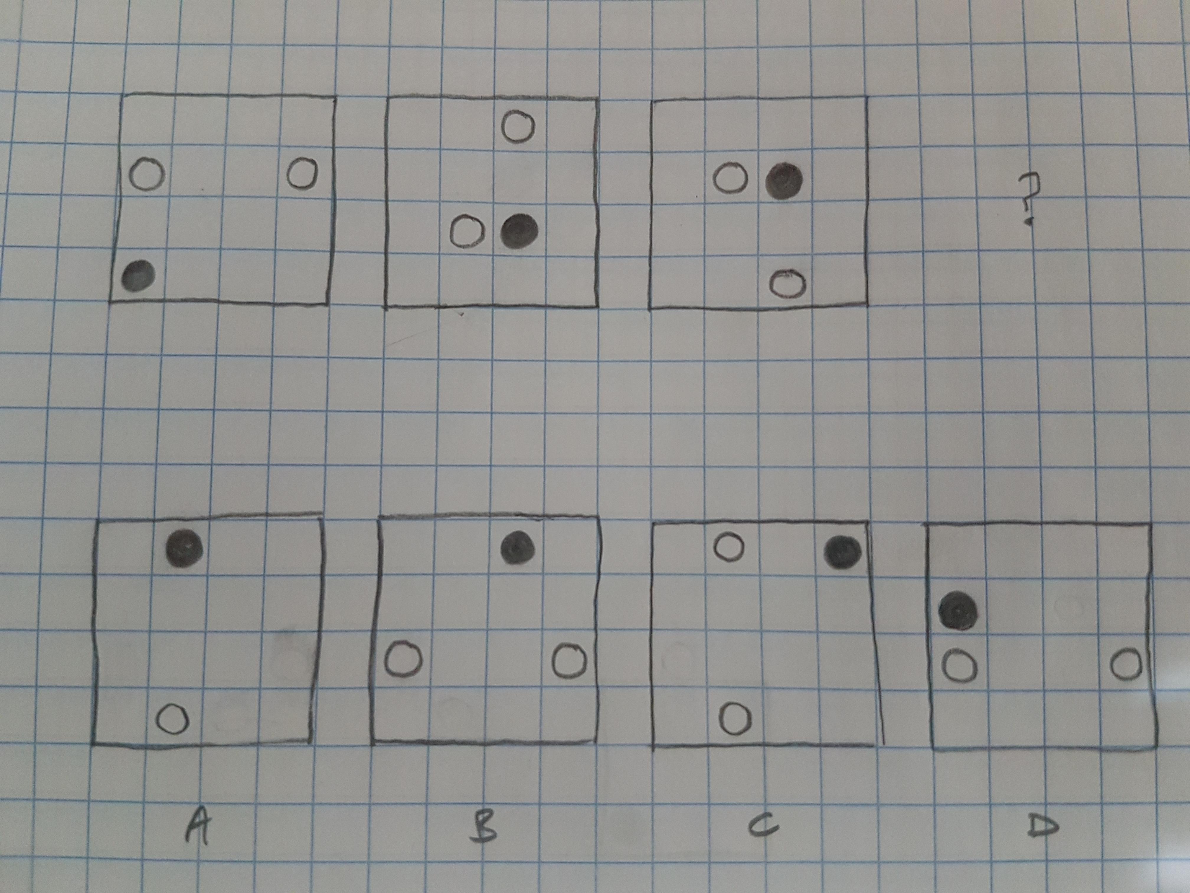 Crafty Cubicle r/mensa