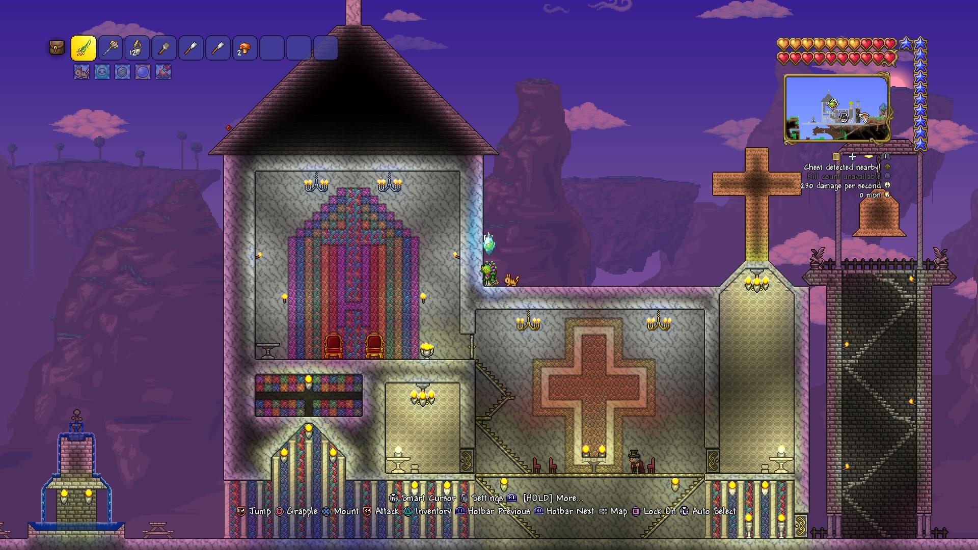 After an incident involving party girl bath water I decided my people