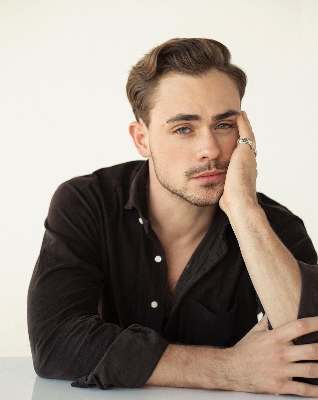 107 best Dacre Montgomery images on Pholder Dacremontgomery