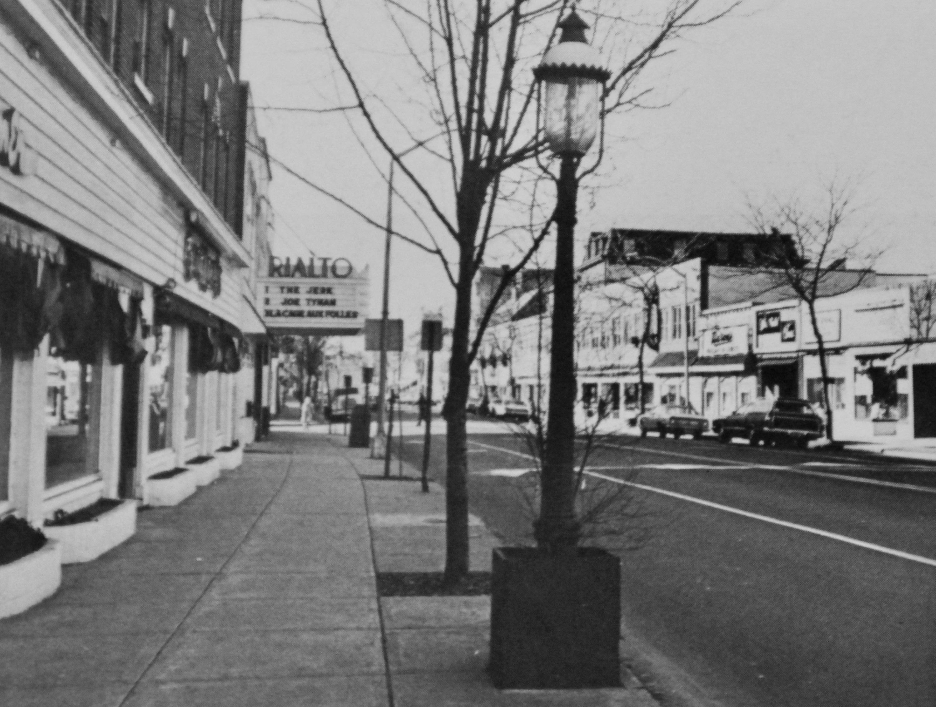 Westfield, New Jersey 1979 r/newjersey