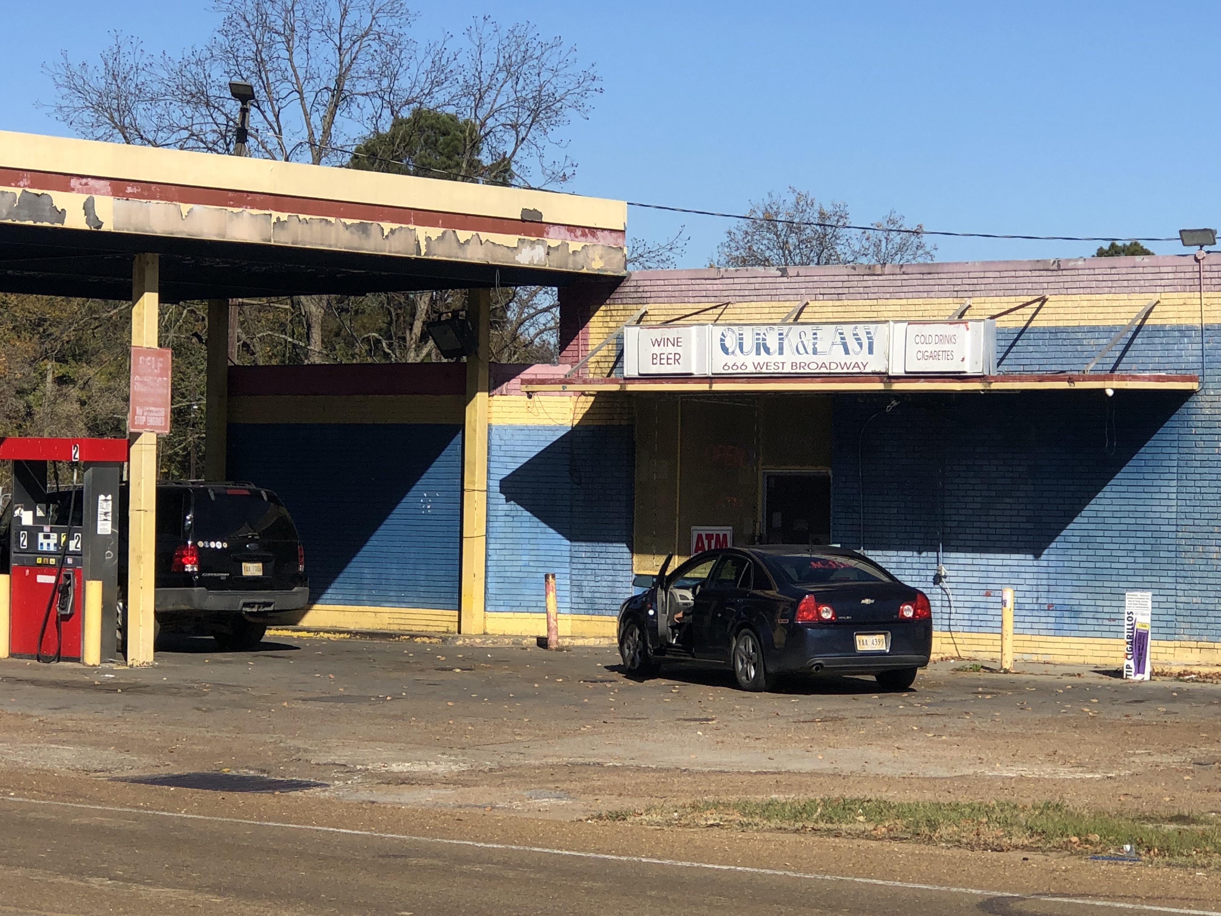 Yazoo City, MS r/RuralHell