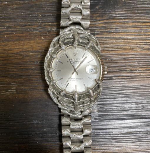 Anyone know where i can buy Alabaster Industries Watches? r/FashionReps