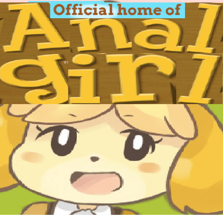 isabelle expands my dong ExpandDong