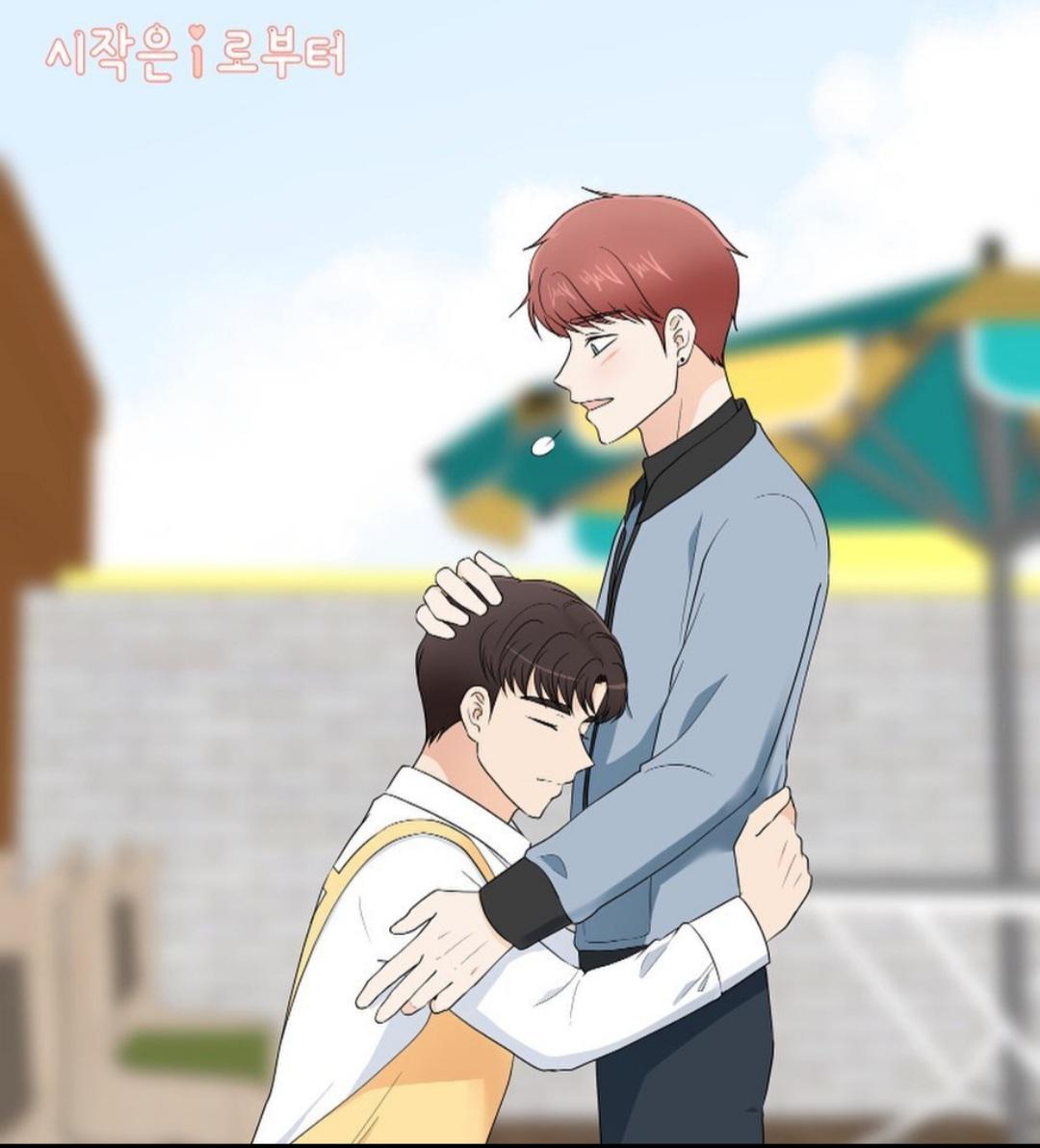 Can someone please tell me the title of this manhwa? mangago