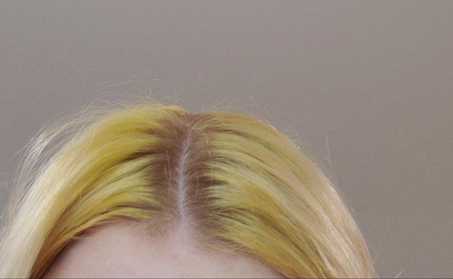 Is a bleach bath worth it to get this green out or do I just bleach it