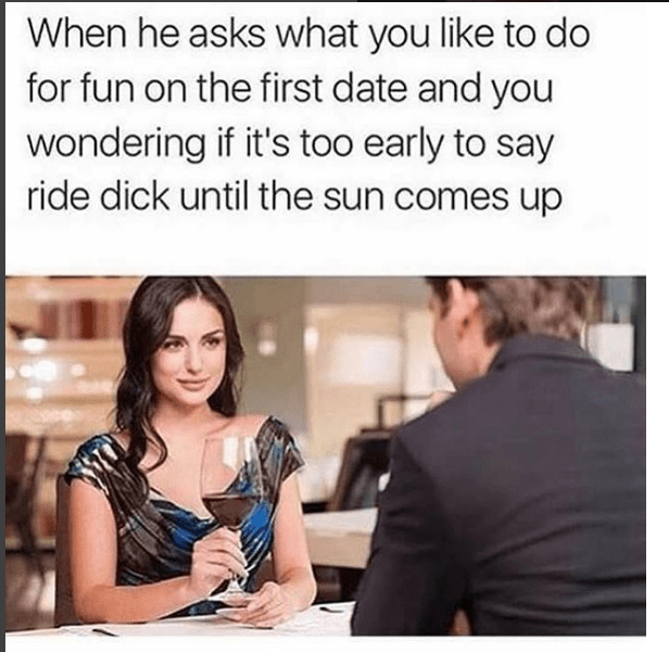 never too early r/memes