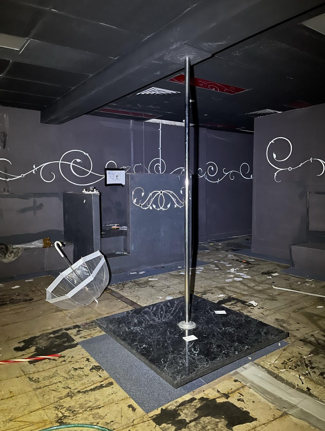 27 best u/abandonedaustralia images on Pholder Abandoned Big Brother