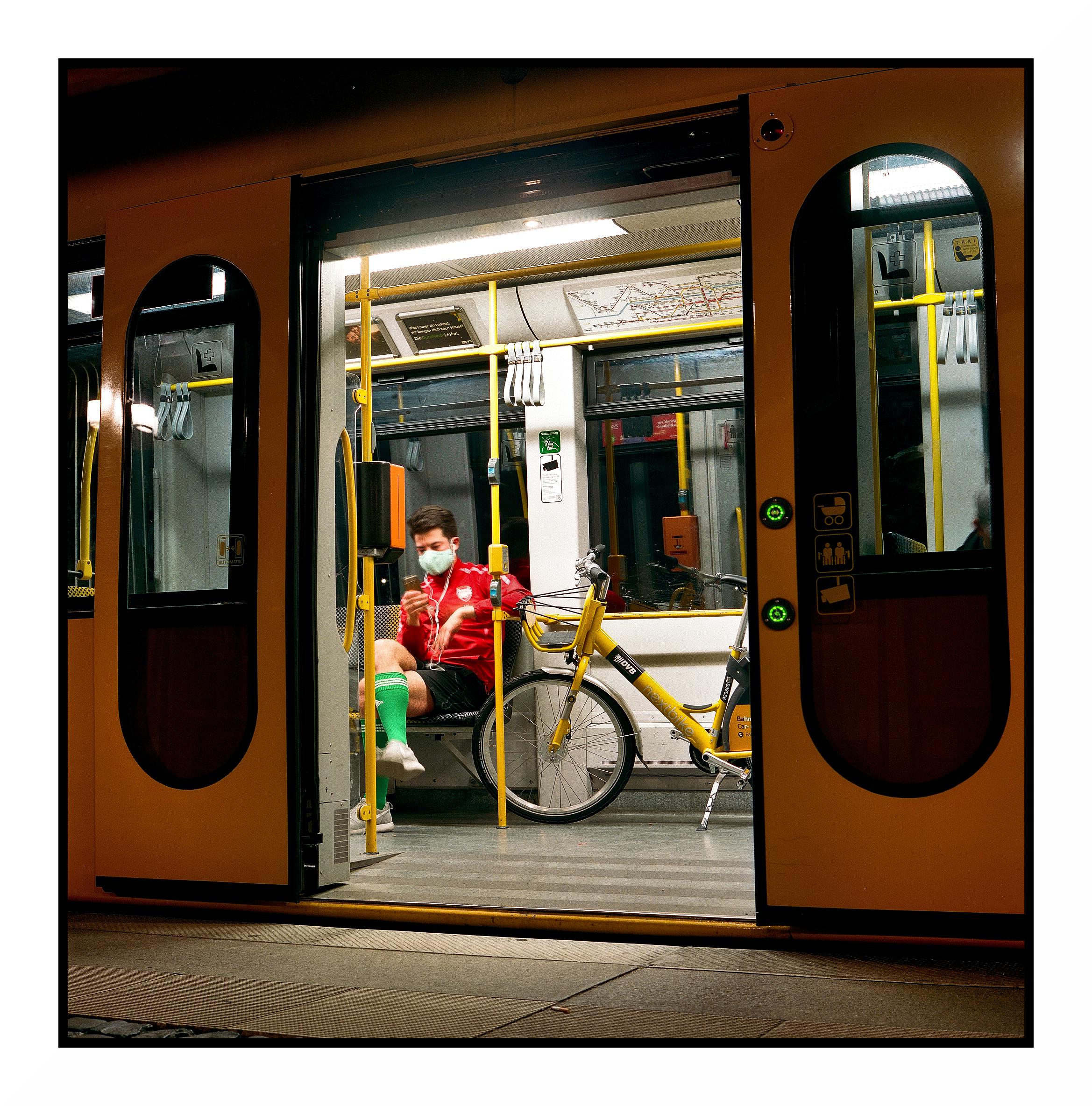 tram bike guy r/35mm