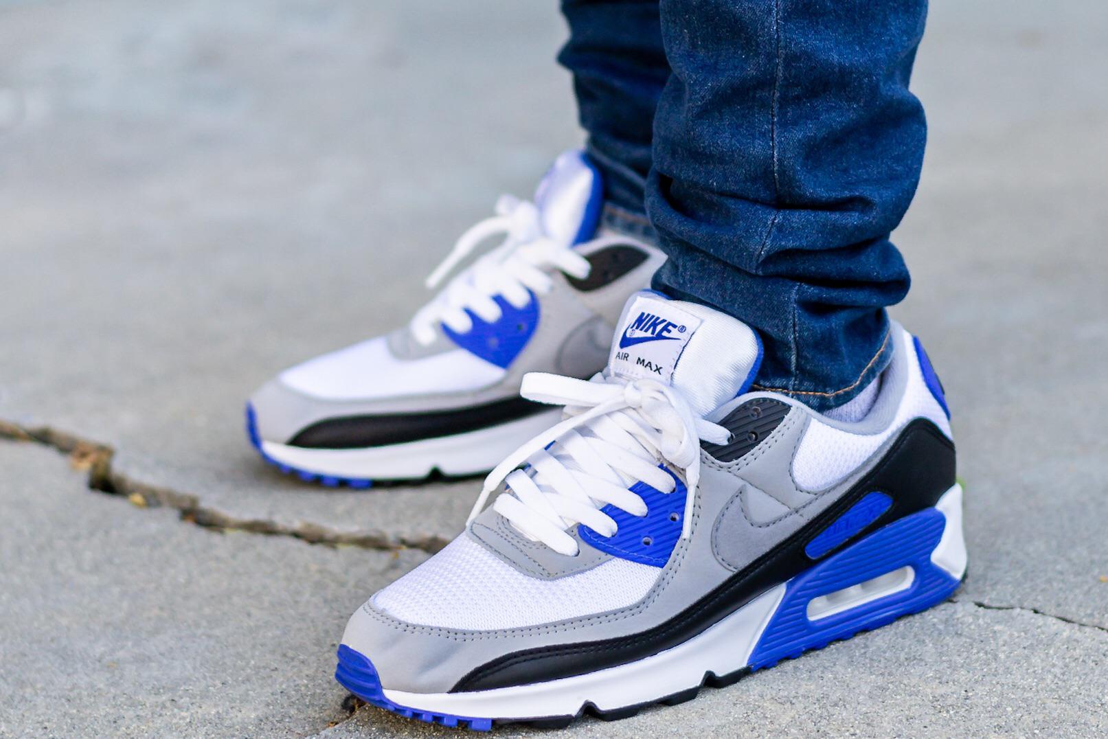 Air Max 90s r/Sneakers